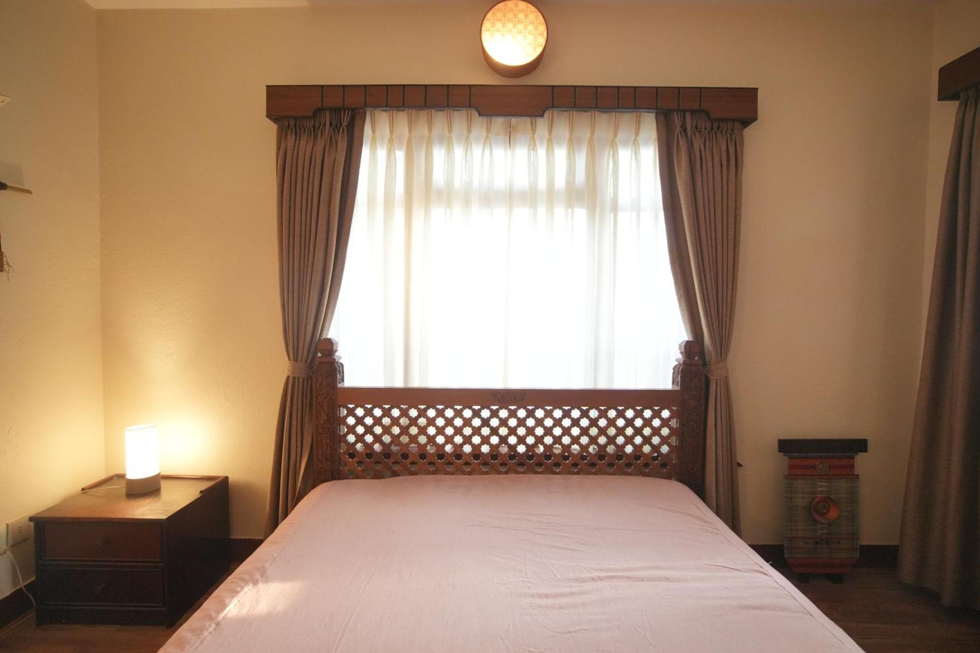 Guest house Heritage With Terrace