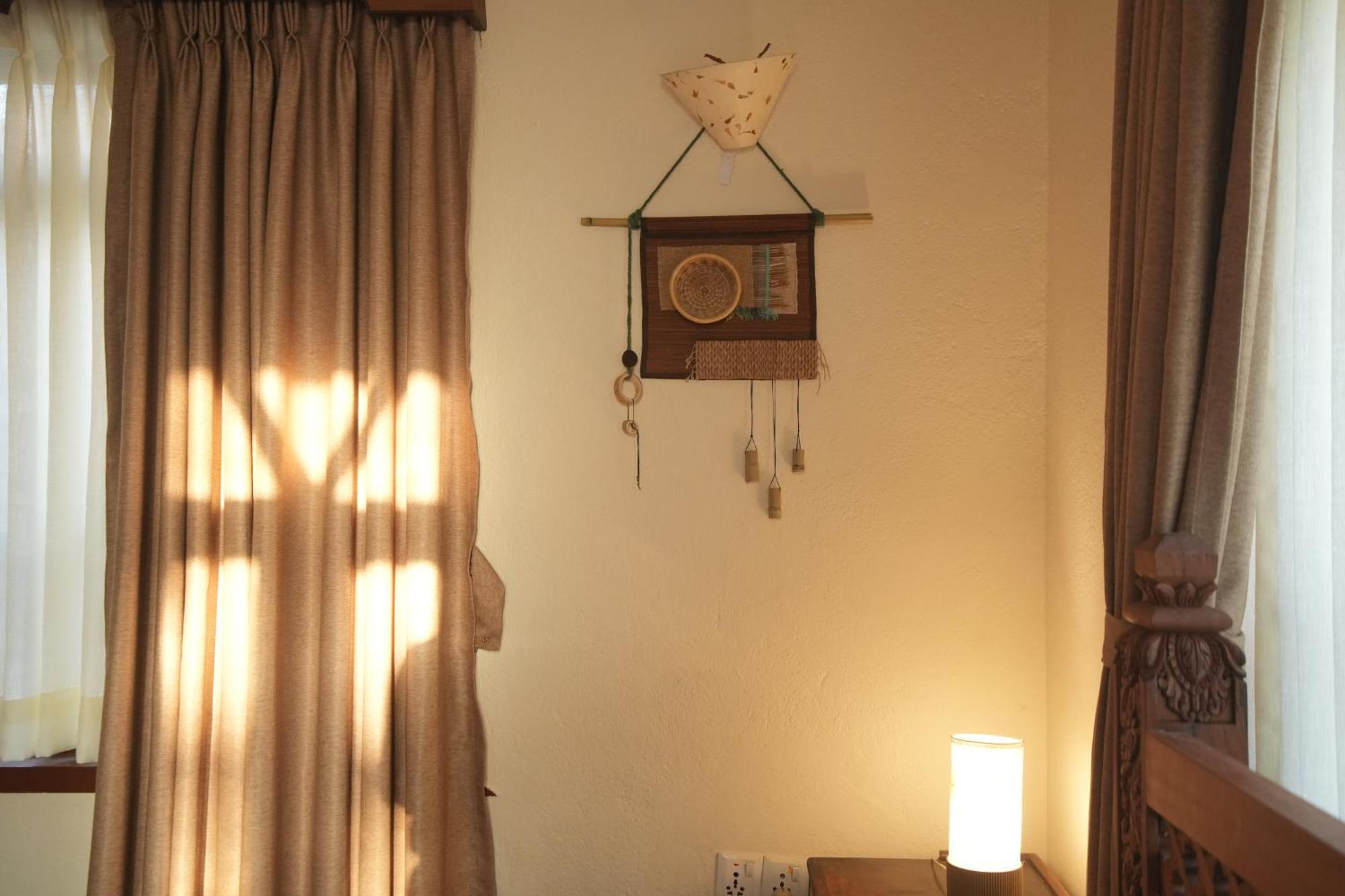 Heritage With Terrace Guest house