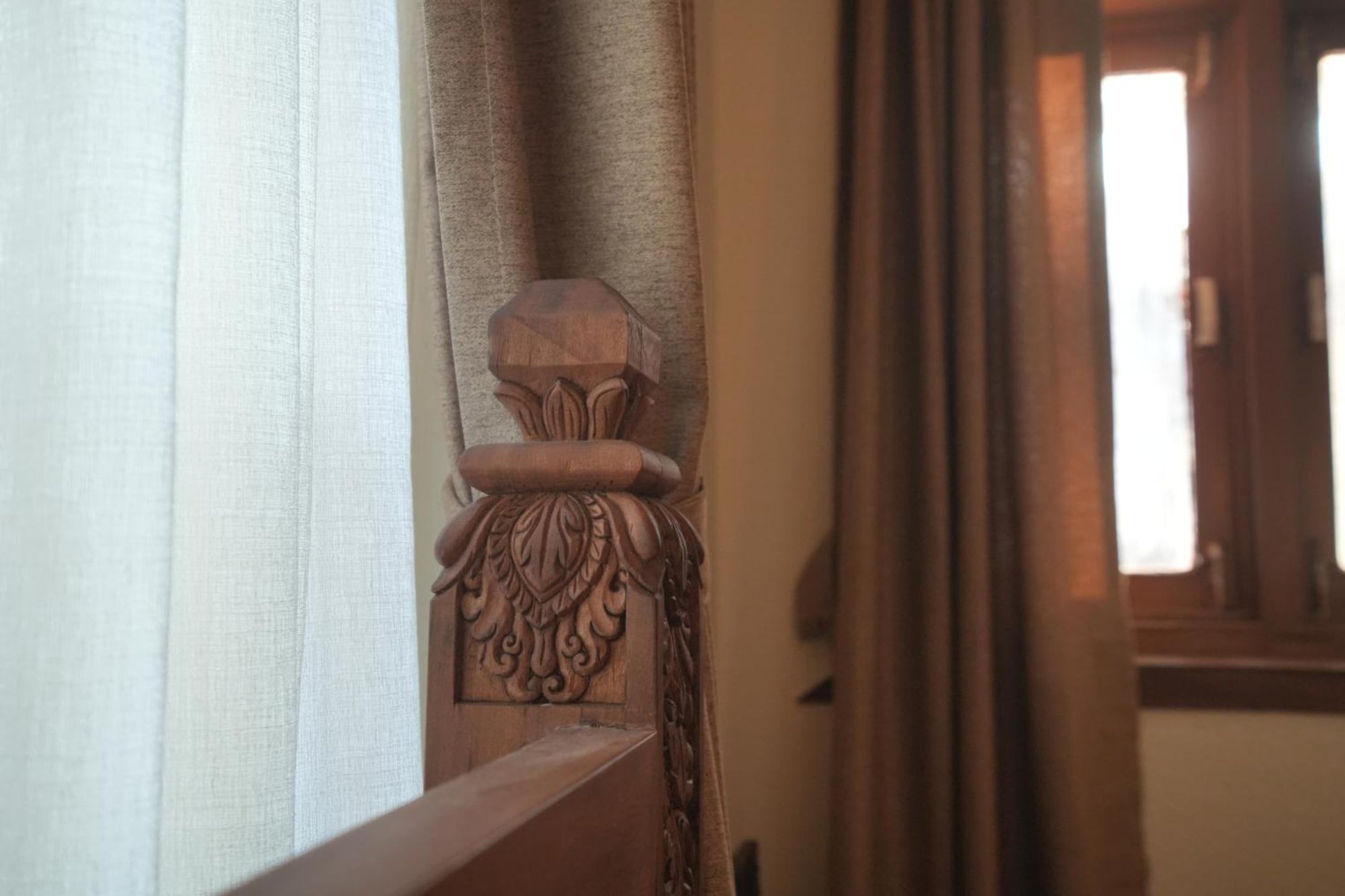 Heritage With Terrace Guest house *
