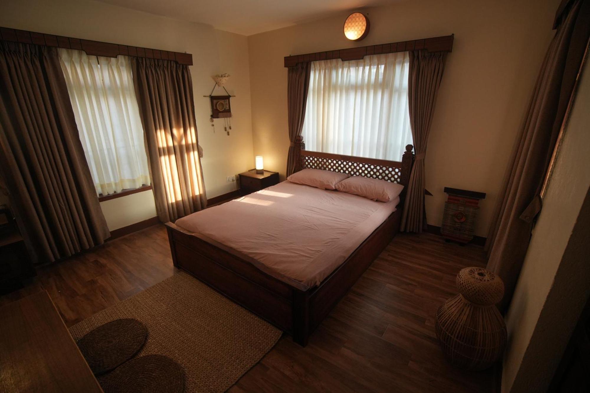 Heritage With Terrace Guest house