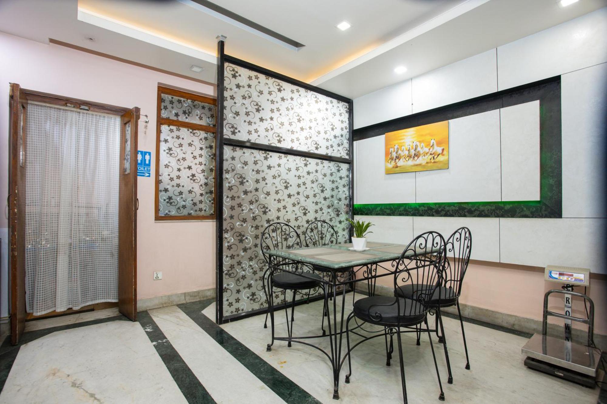 Greatwall International 3* Kathmandu