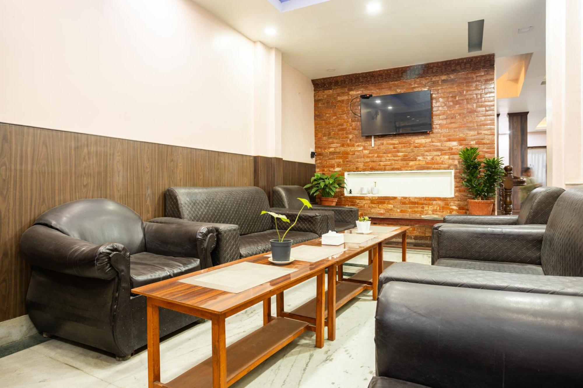 Greatwall International Hotel