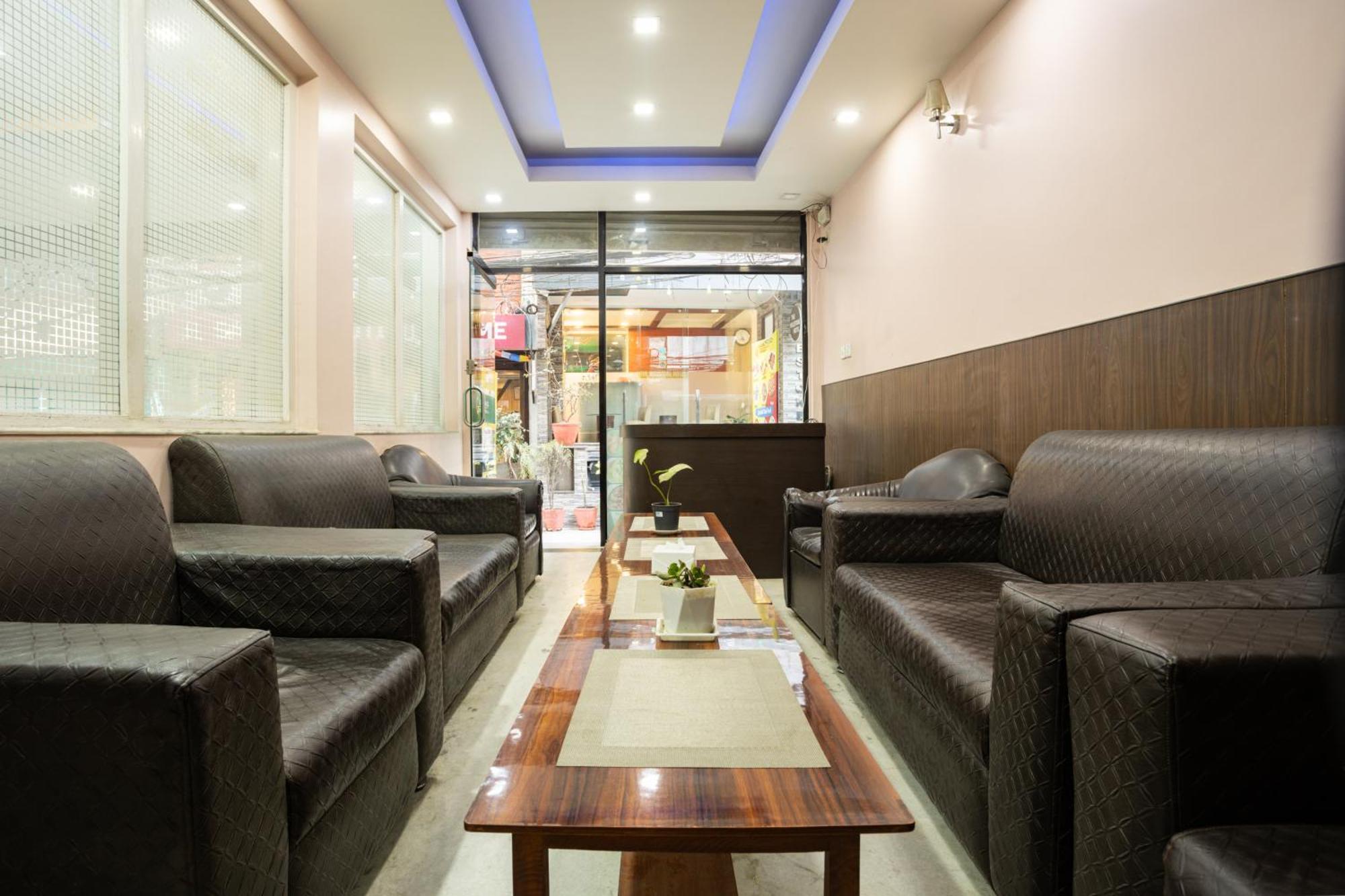 Hotel Greatwall International