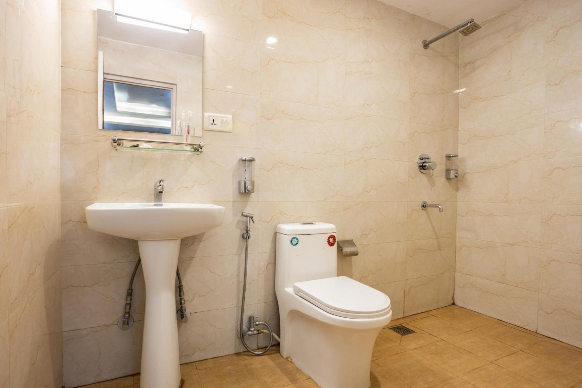 Greatwall International 3*