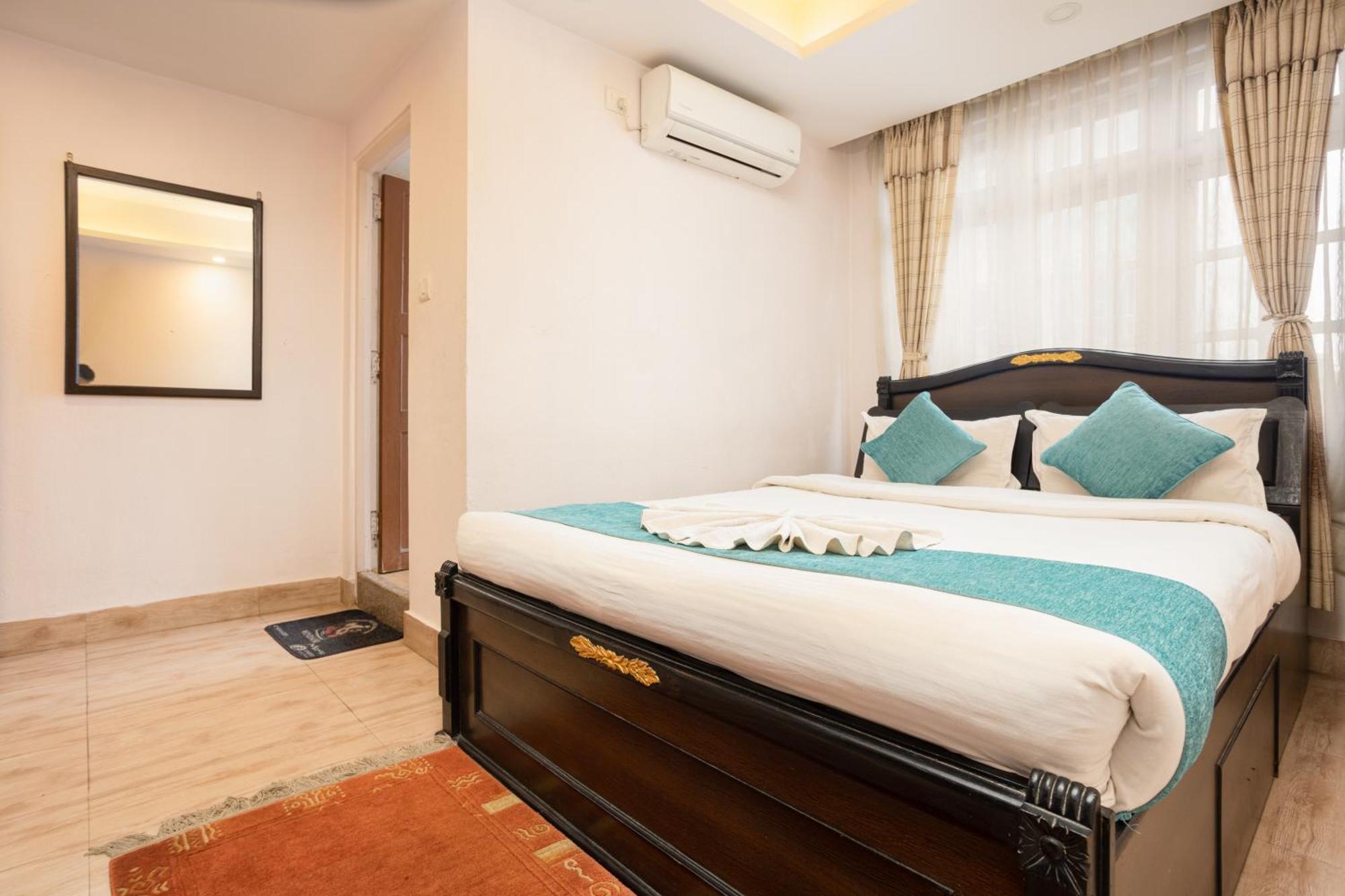 Greatwall International Hotel