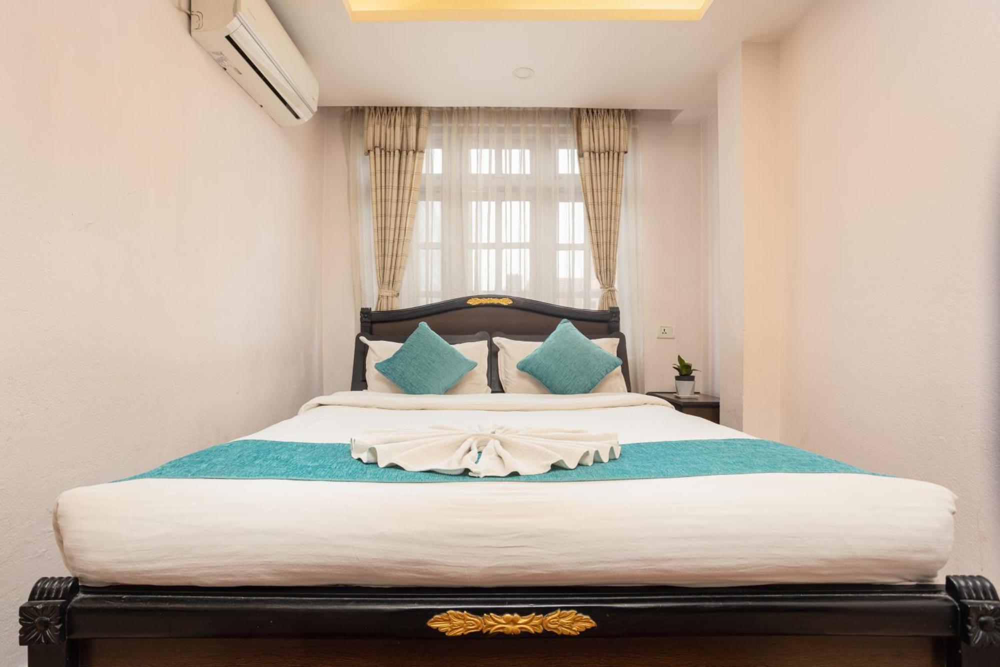Greatwall International Hotel 3*