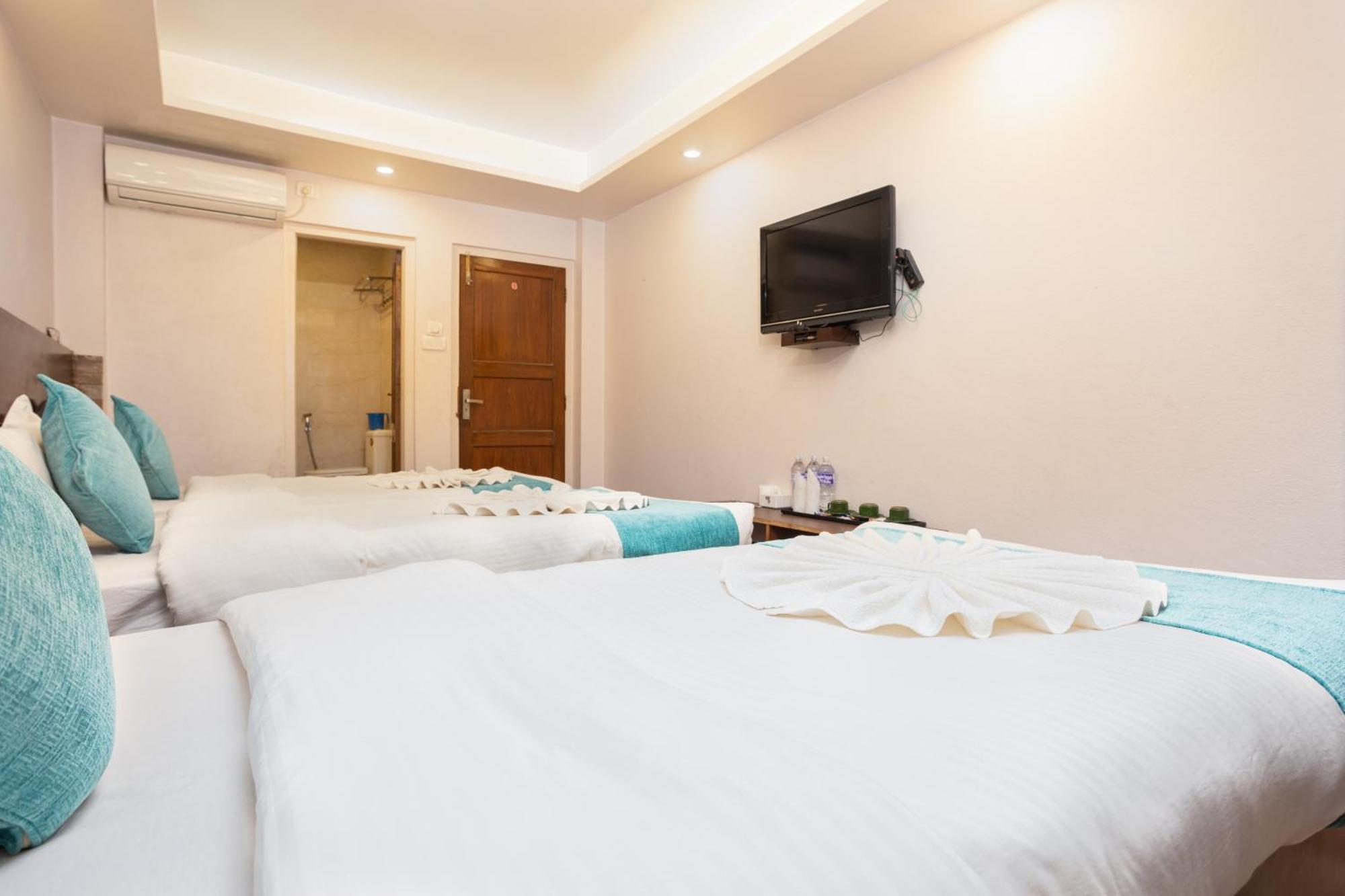 Greatwall International Hotel 3*