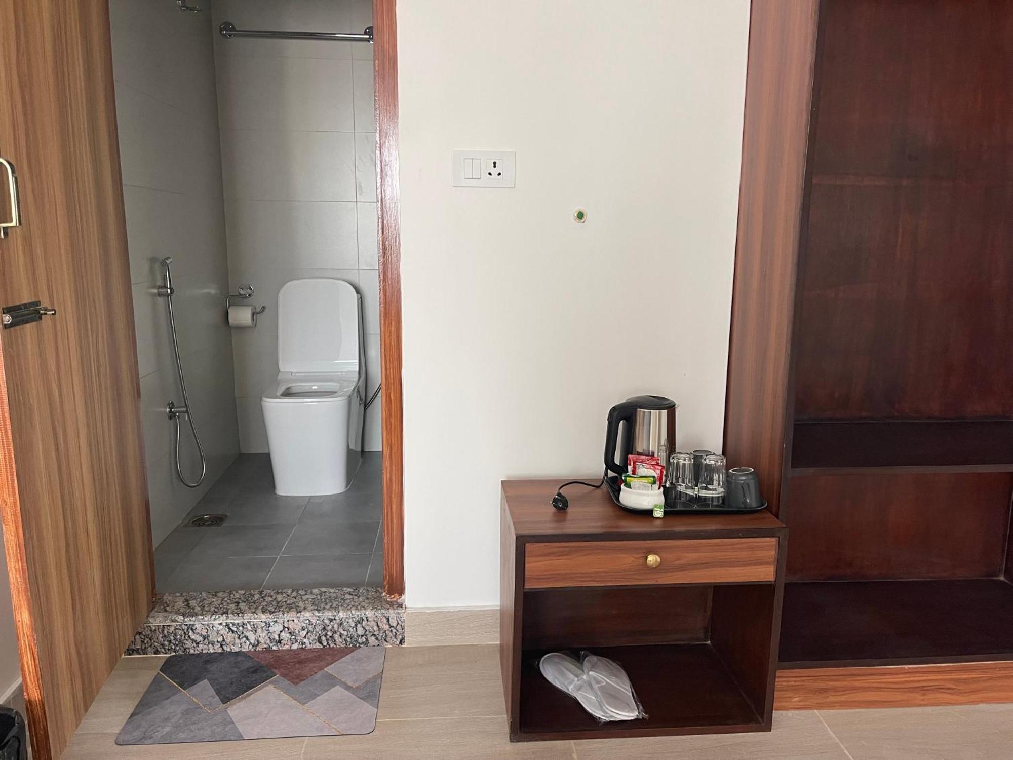 Hotel Little Buddha Catmandu
