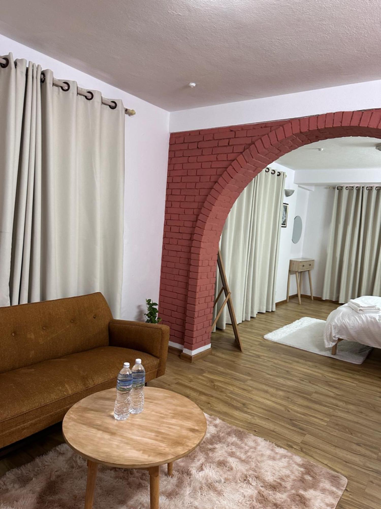 Bed & Breakfast Manang De Cafe Kathmandu