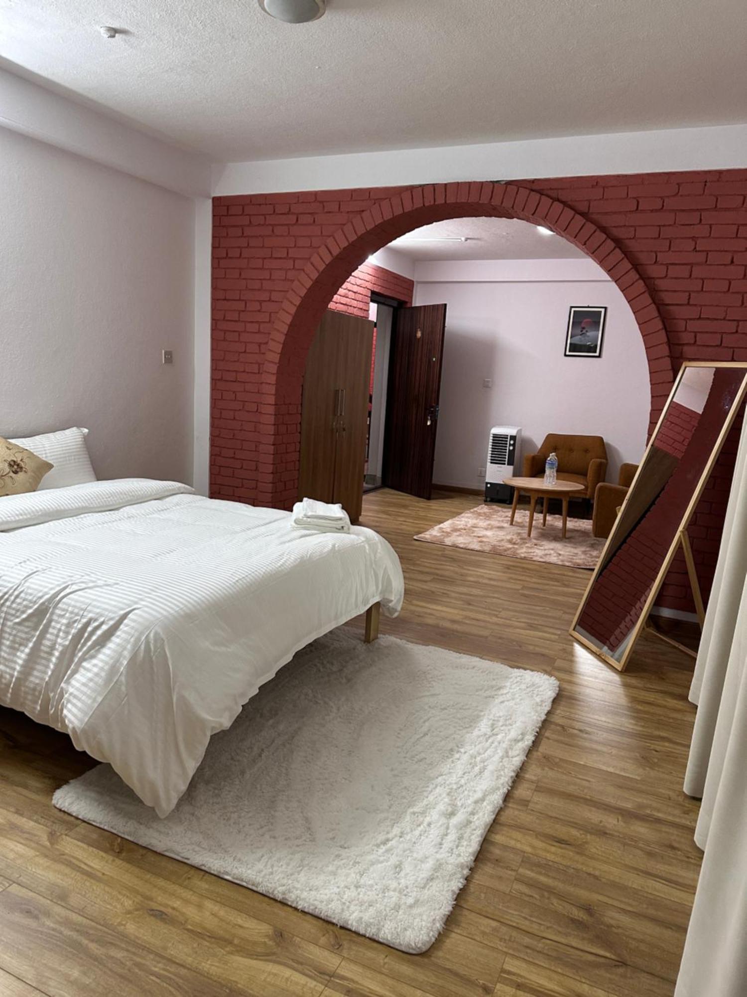 Bed & Breakfast Manang De Cafe *