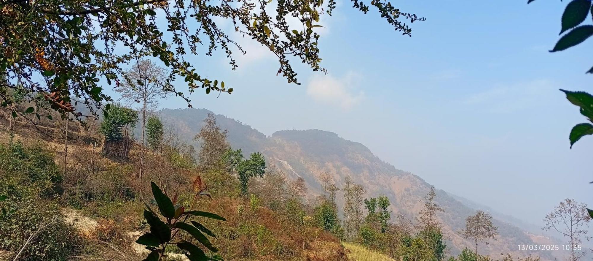 Campsite Everest Home Stay Apartment II Timal Kalimati Tower