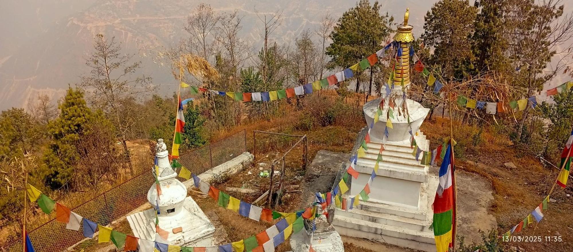 Campsite Everest Home Stay Apartment II Timal Kalimati Tower Kathmandu