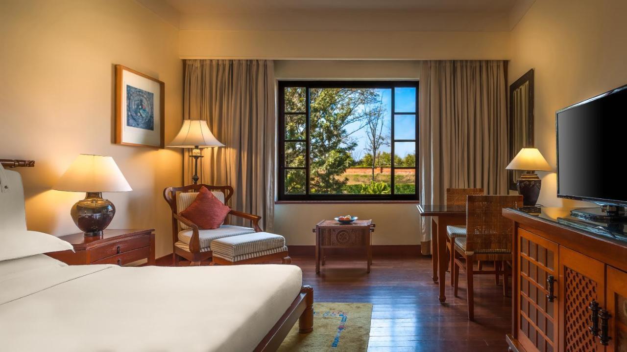 Hyatt Regency Hotel