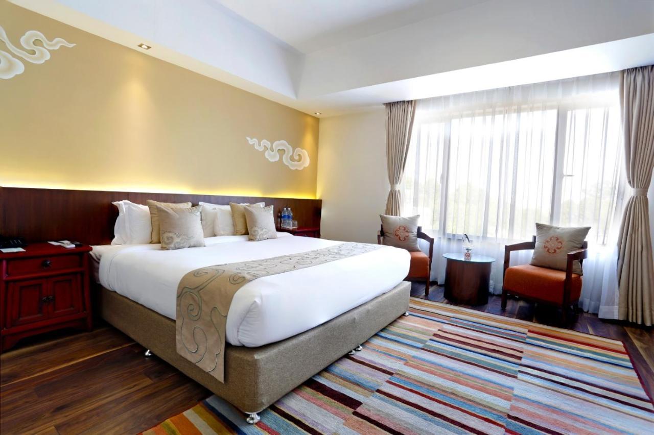 Hotel Shambala