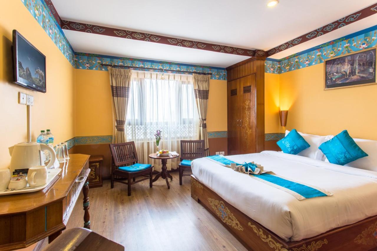 Yukhang 4* Kathmandu