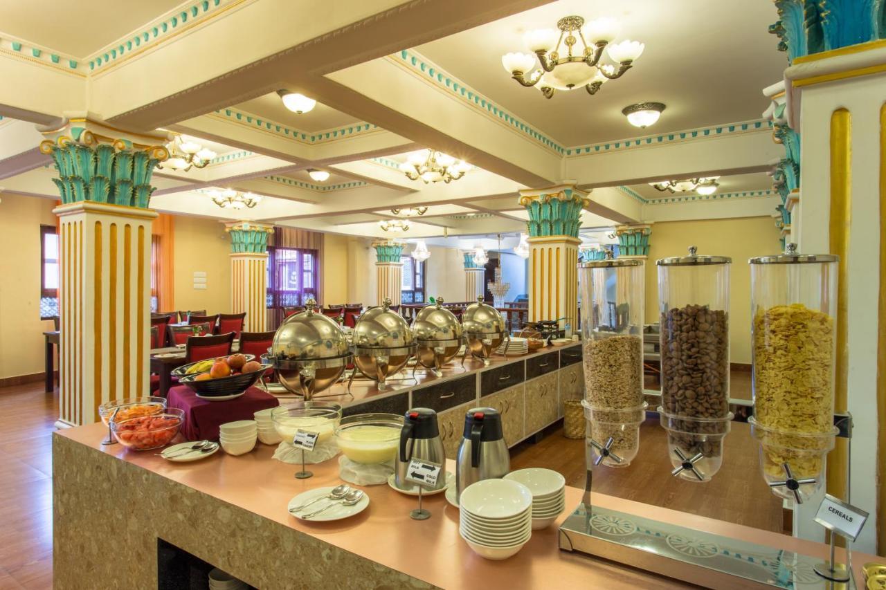 Yukhang 4* Kathmandu