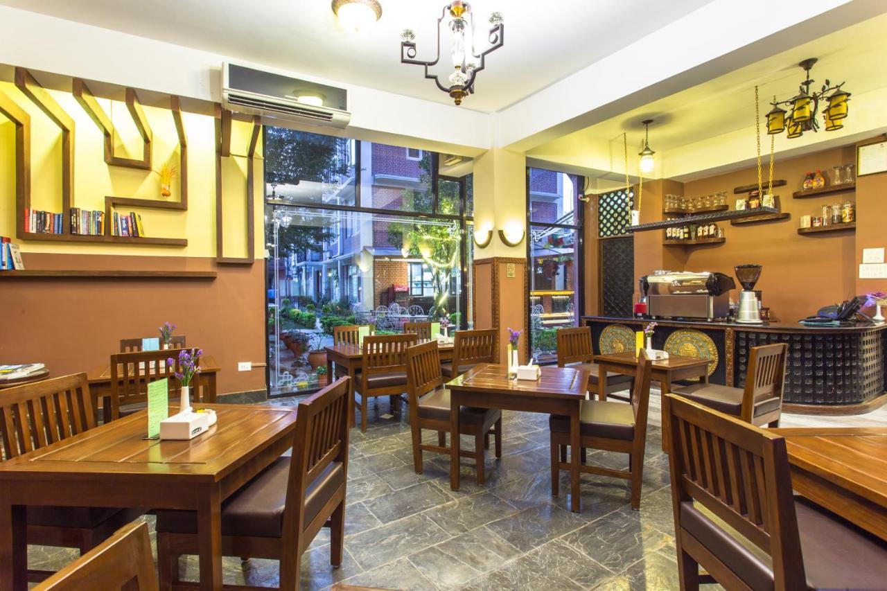 Yukhang Hotel