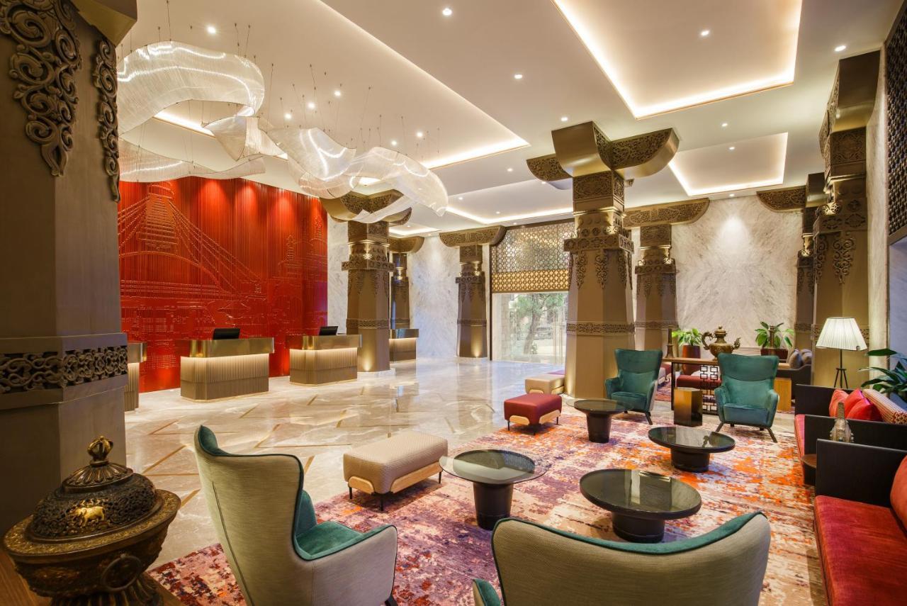 Dusit Princess 5* Kathmandu