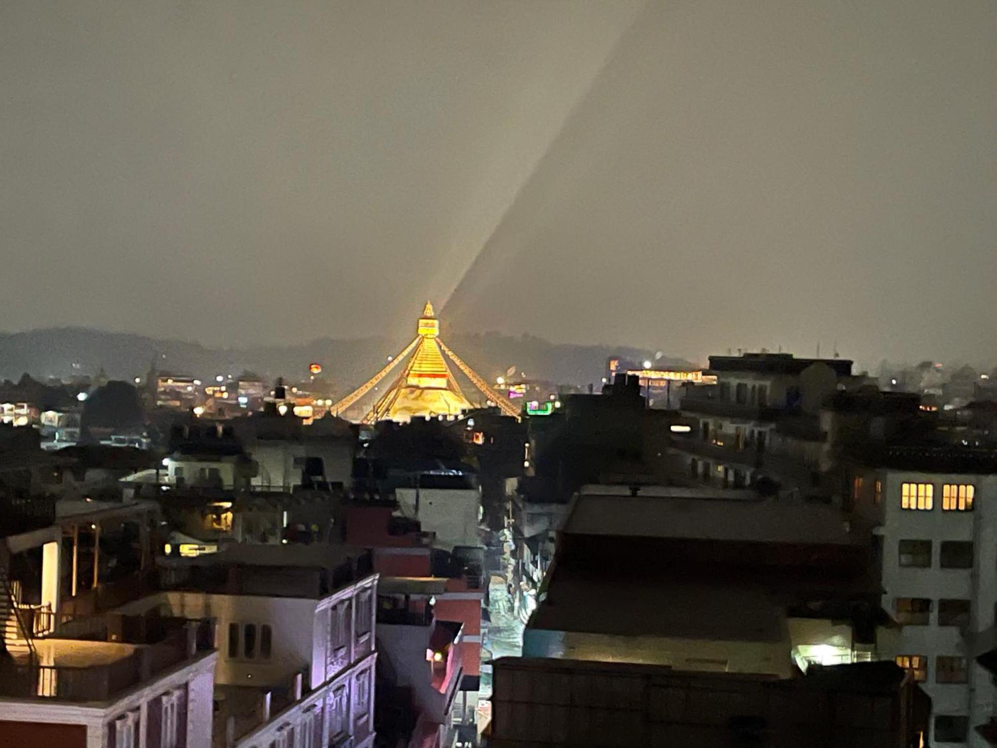 Little Buddha Hotel 3*