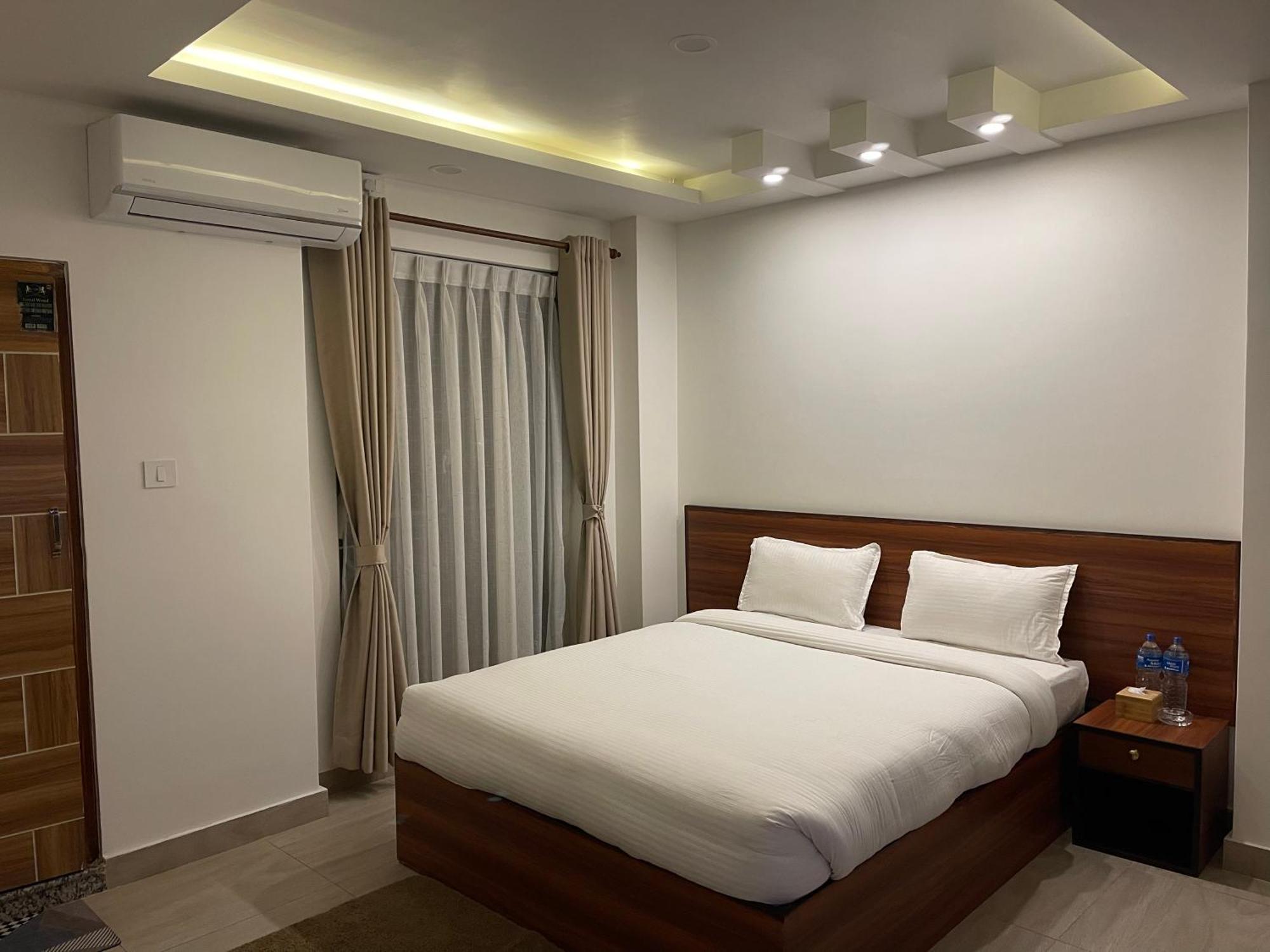 Hotel Little Buddha 3*