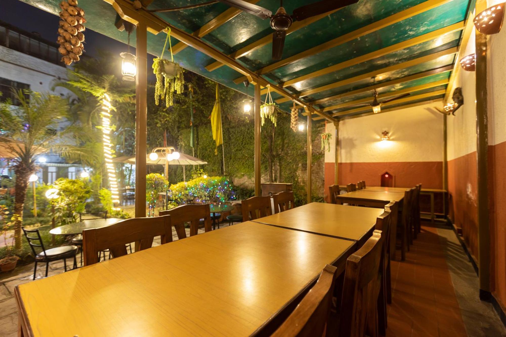Sekai Hotel Kathmandu