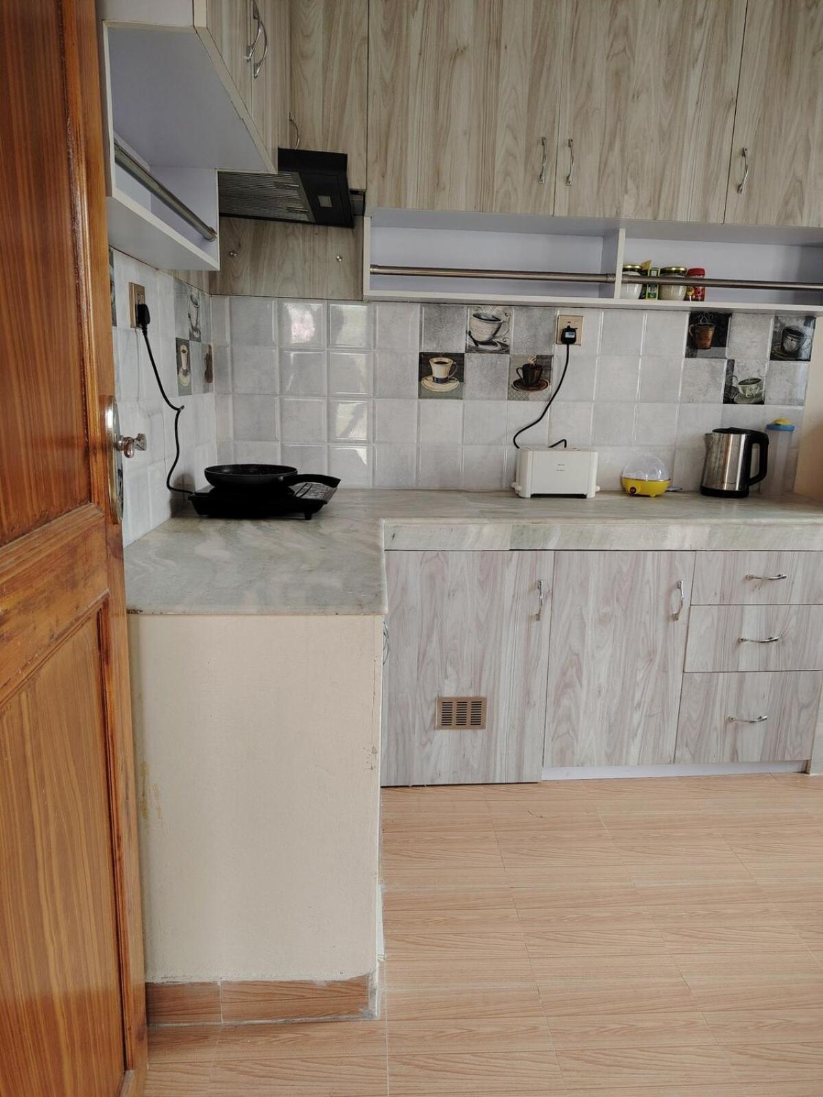 A Small House With Space To Farm Holiday home Kathmandu