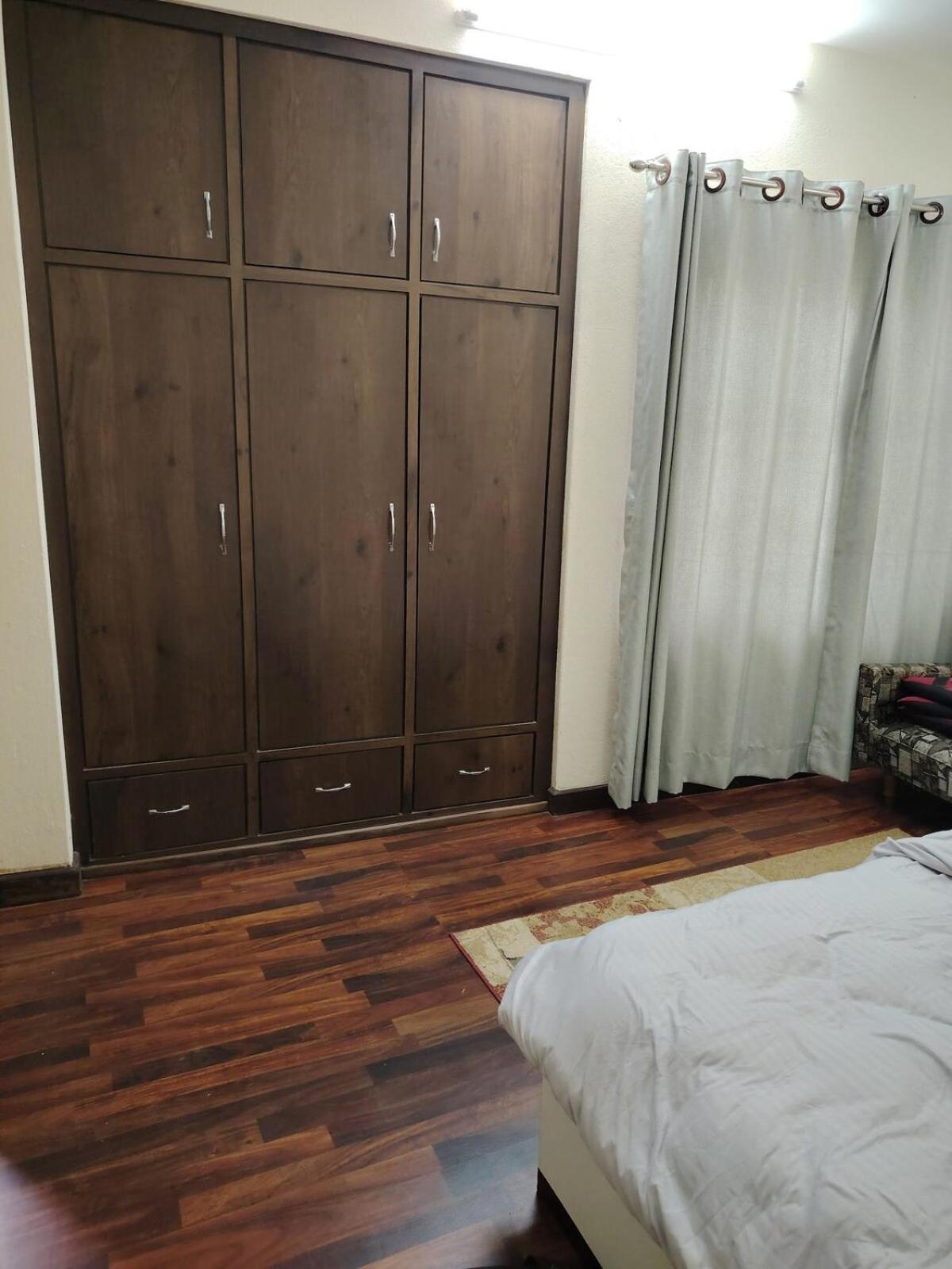 Holiday home A Small House With Space To Farm Kathmandu