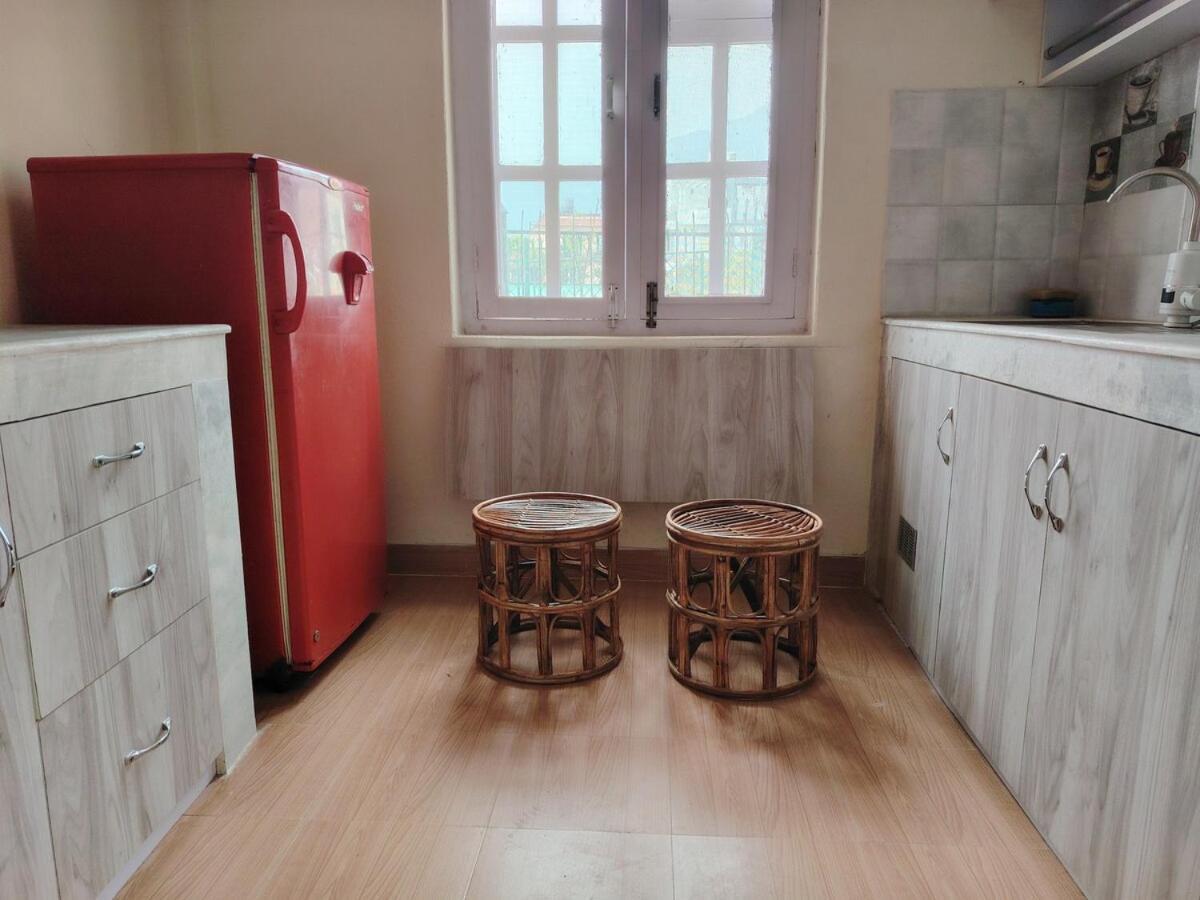 Holiday home A Small House With Space To Farm Kathmandu