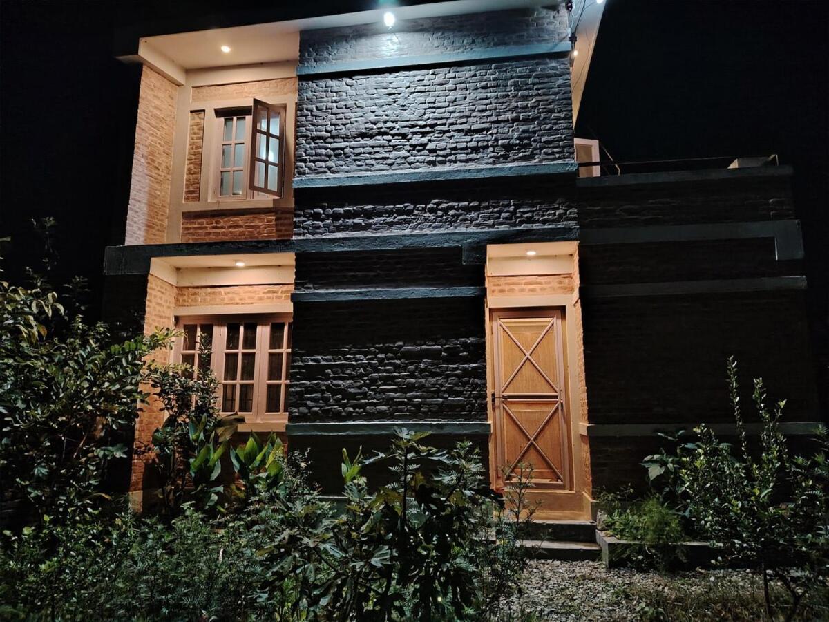 Holiday home A Small House With Space To Farm