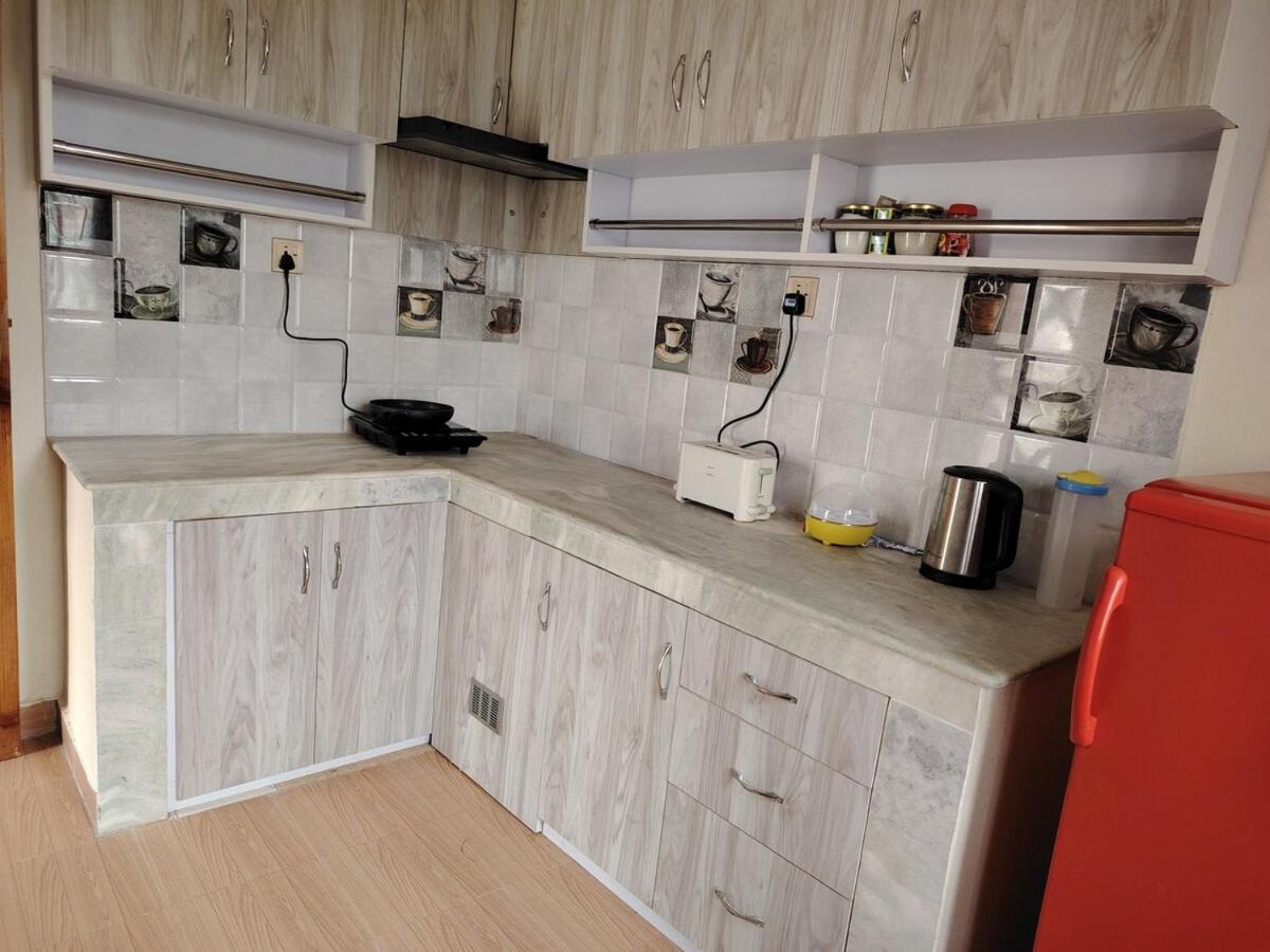 A Small House With Space To Farm Holiday home