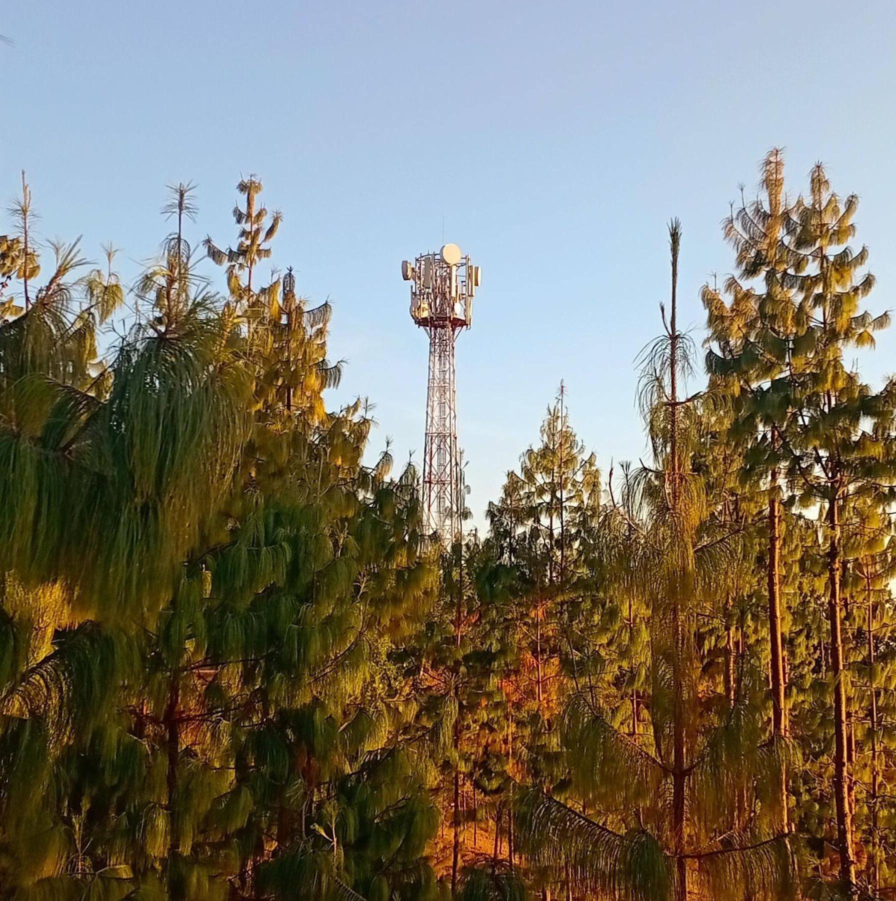 Campsite Everest Home Stay Apartment II Timal Kalimati Tower *