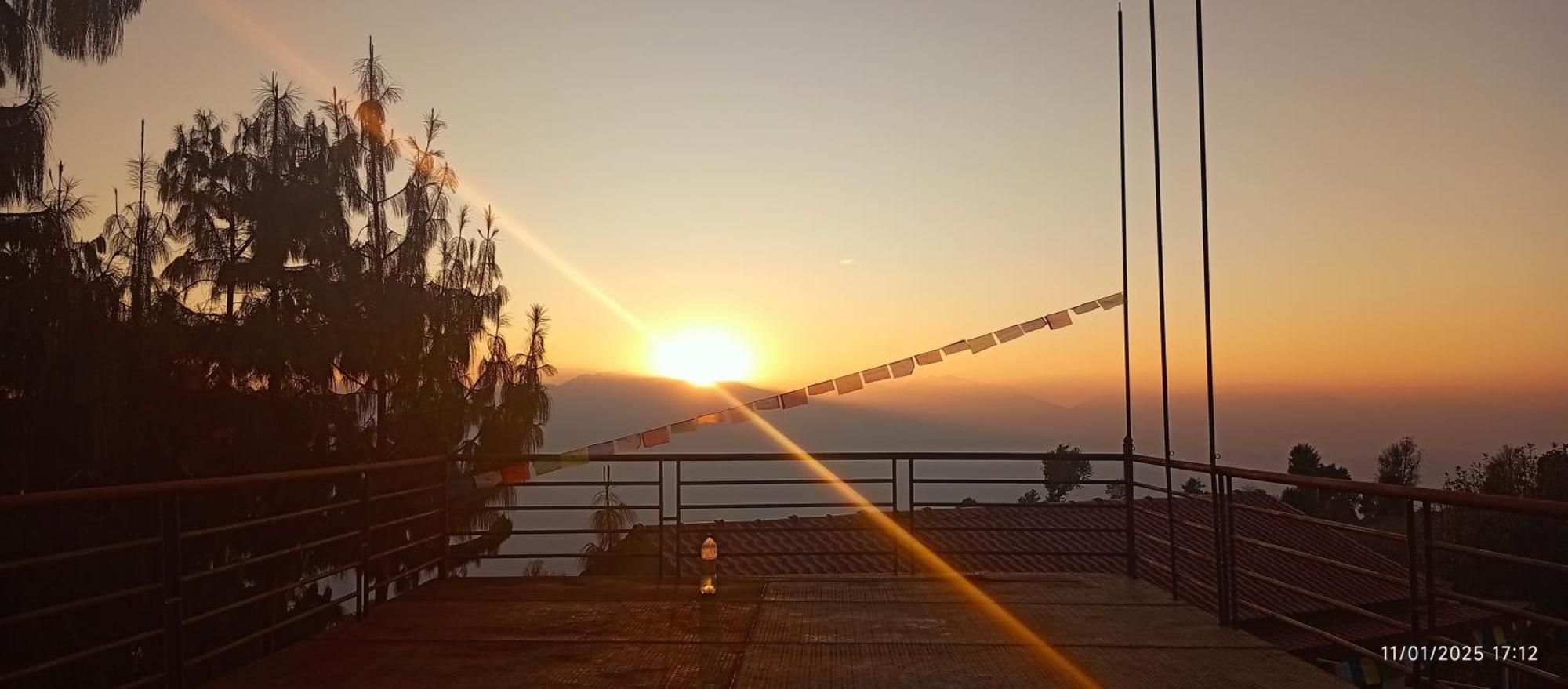 Everest Home Stay Apartment II Timal Kalimati Tower * Kathmandu