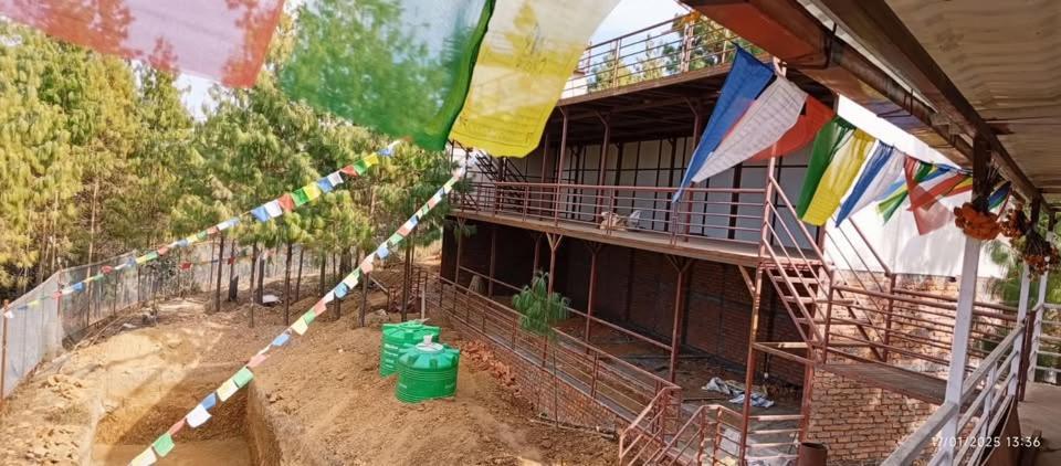 Everest Home Stay Apartment II Timal Kalimati Tower Kathmandu