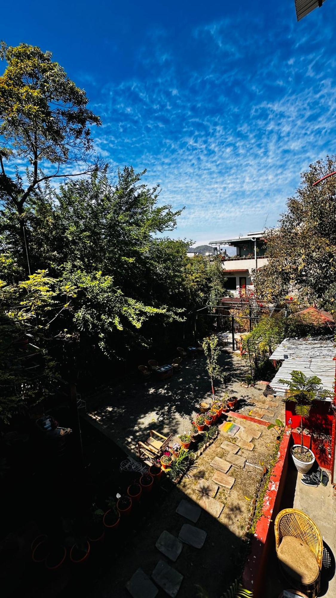 Institute Of Natural Medicine , Yoga & Therapy Bed & Breakfast Kathmandu