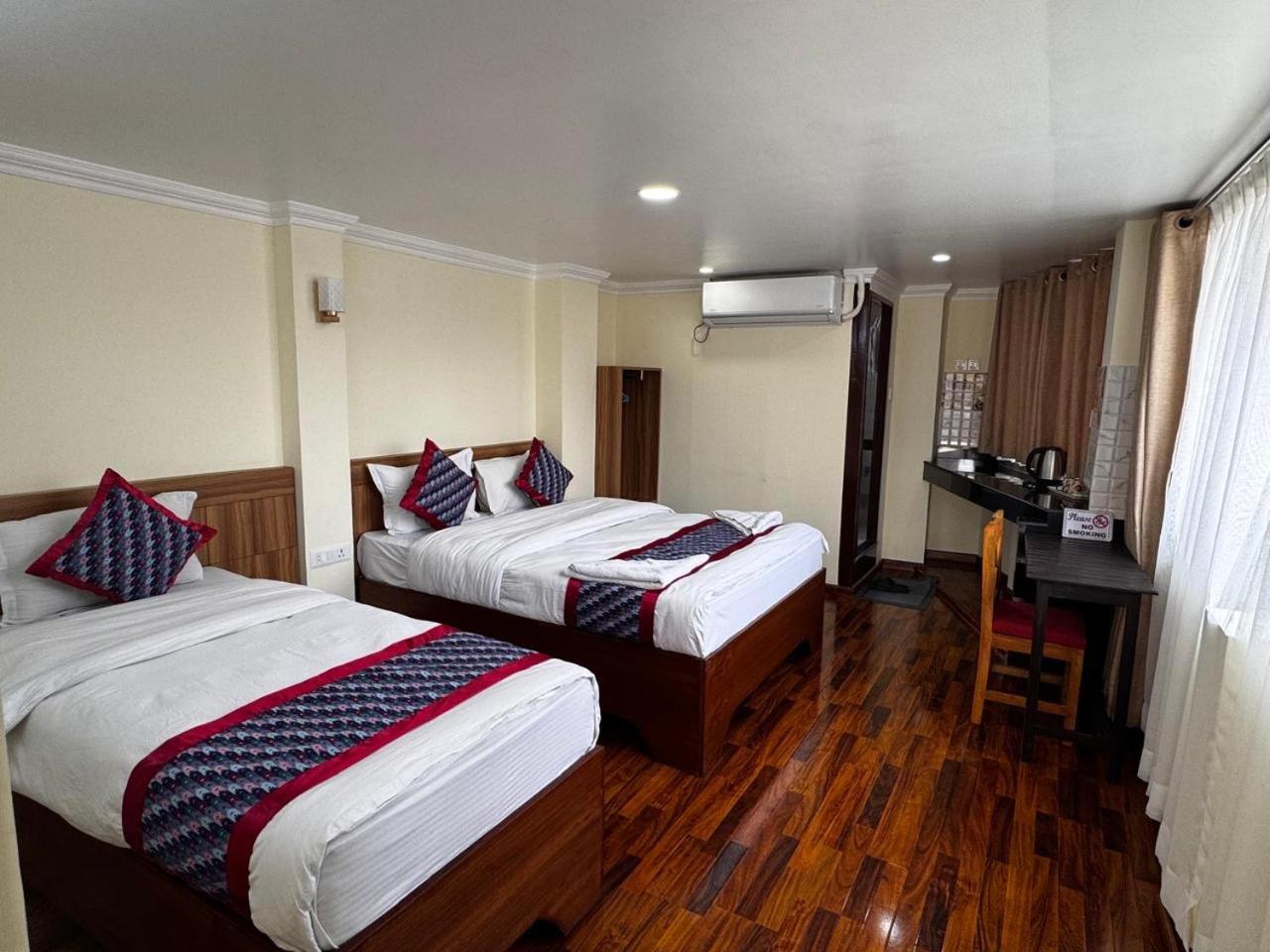 Boutique 2* Kathmandu