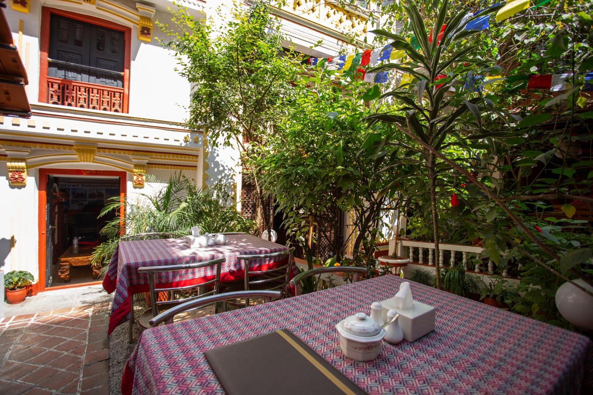 Boutique Hotel 2*