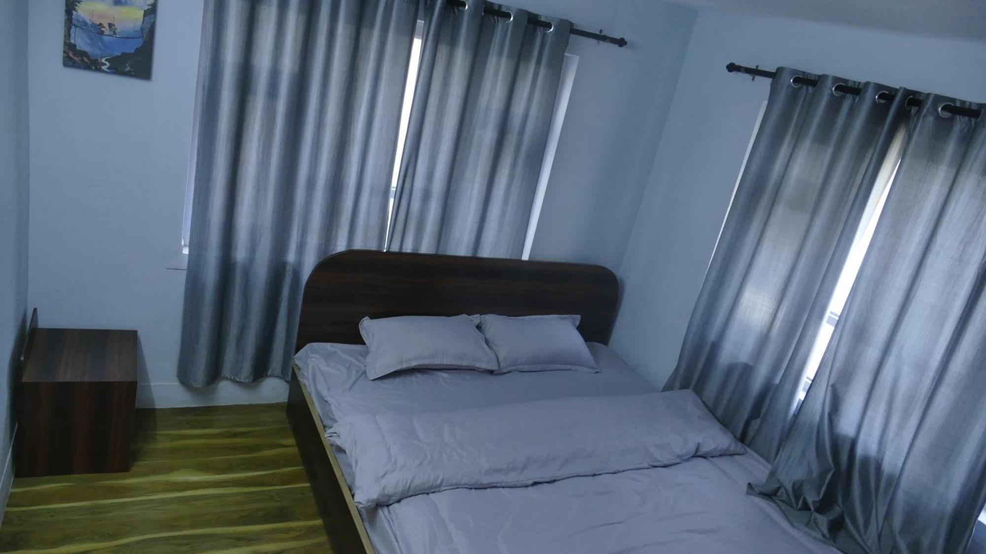 Hostel In Thamel Kathmandu