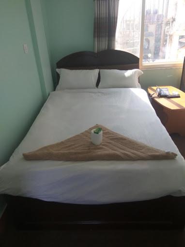 Himalayan Spire Hotel Kathmandu