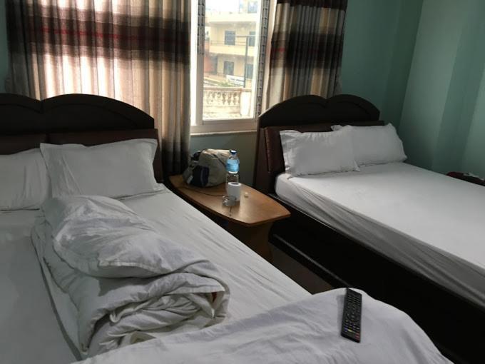 Hotel Himalayan Spire 3*