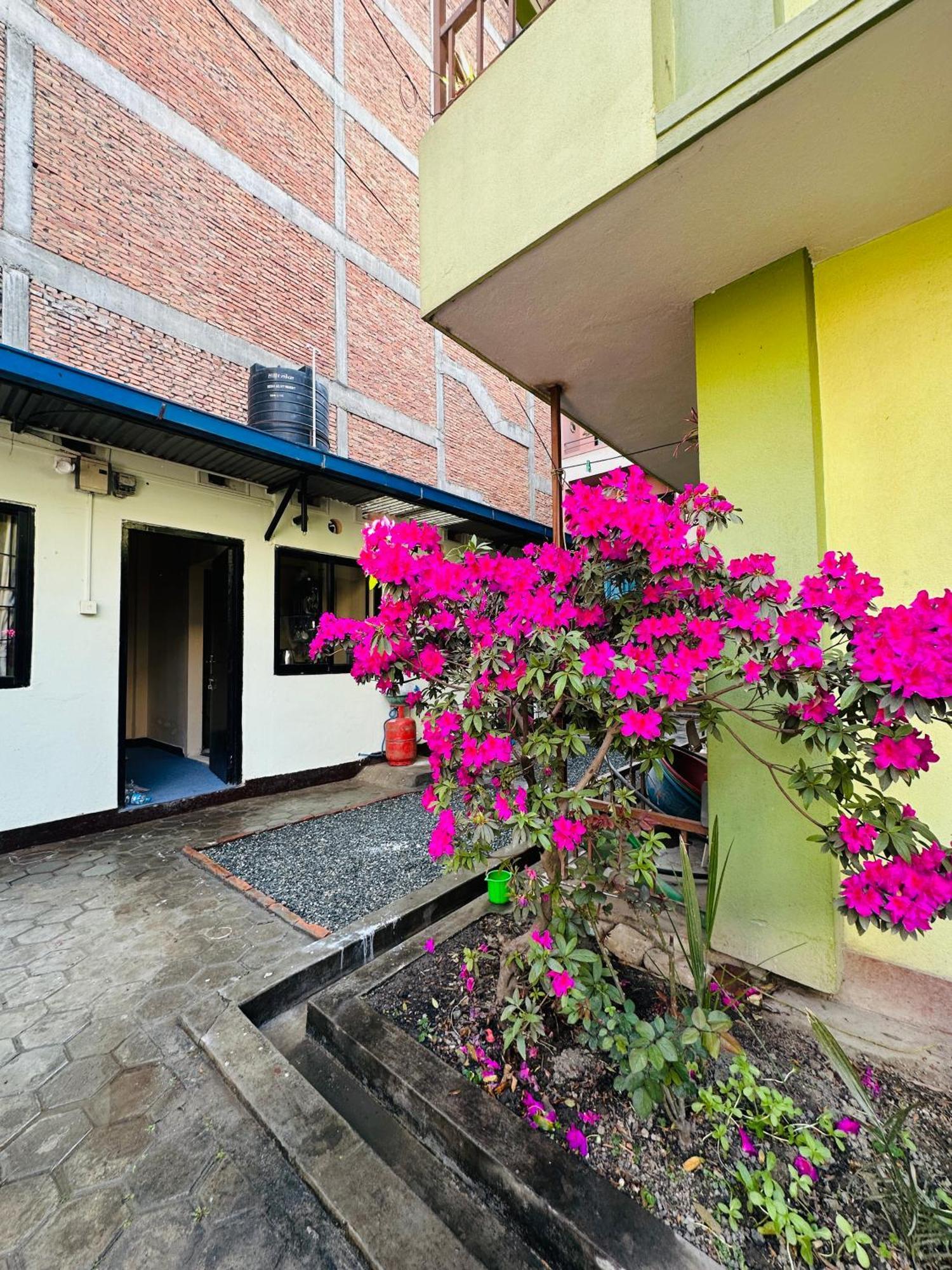Lilen's Tahara - Entire With Private Kitchen And Bathroom *