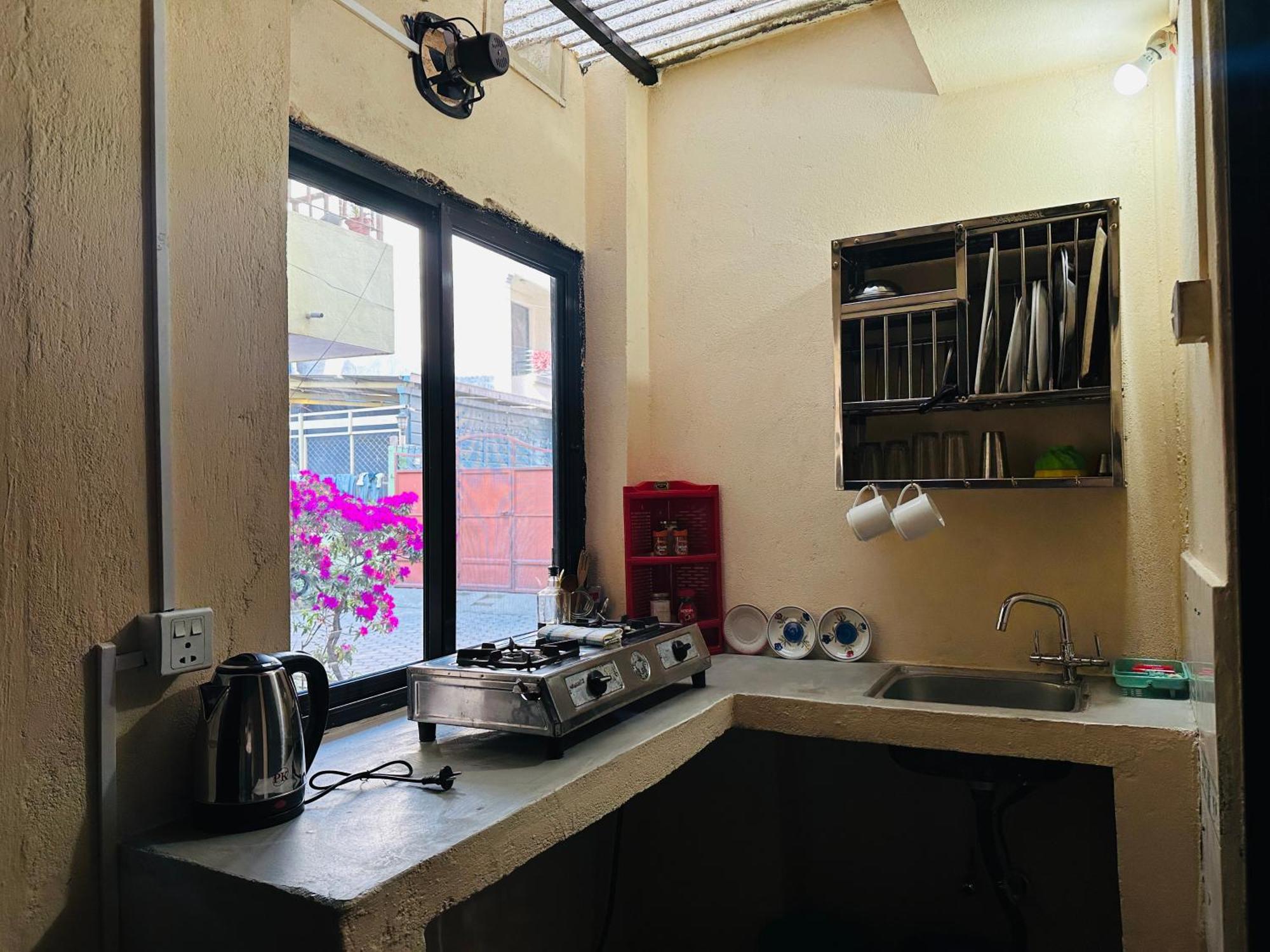 Apartment Lilen's Tahara - Entire With Private Kitchen And Bathroom *