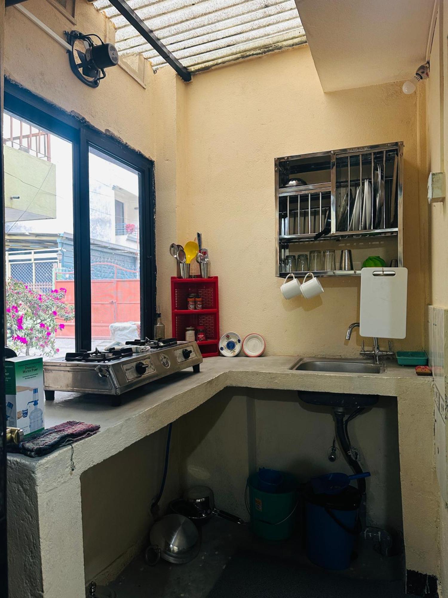 Lilen's Tahara - Entire With Private Kitchen And Bathroom *