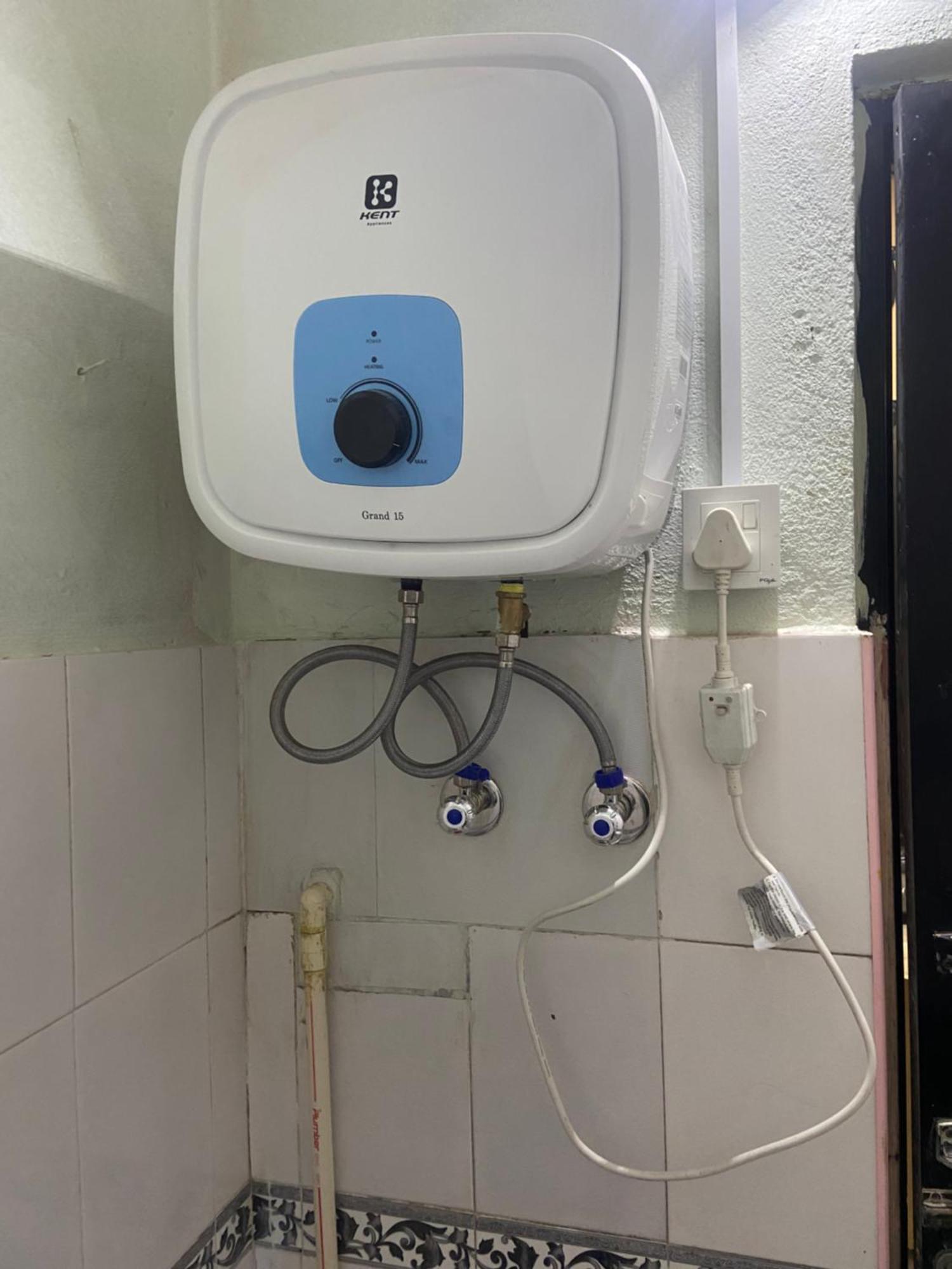 Apartment Lilen's Tahara - Entire With Private Kitchen And Bathroom Kathmandu