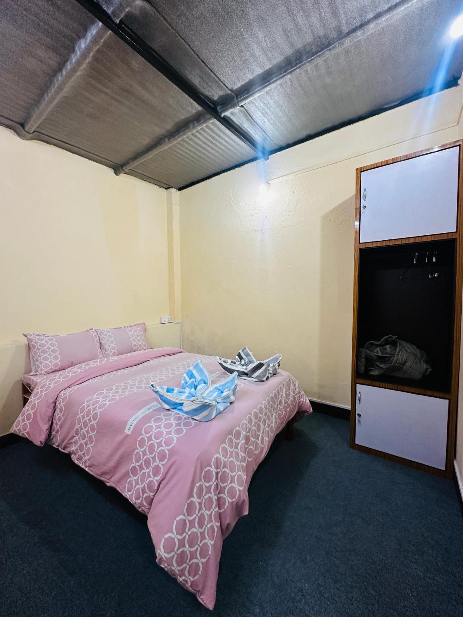 Apartment Lilen's Tahara - Entire With Private Kitchen And Bathroom