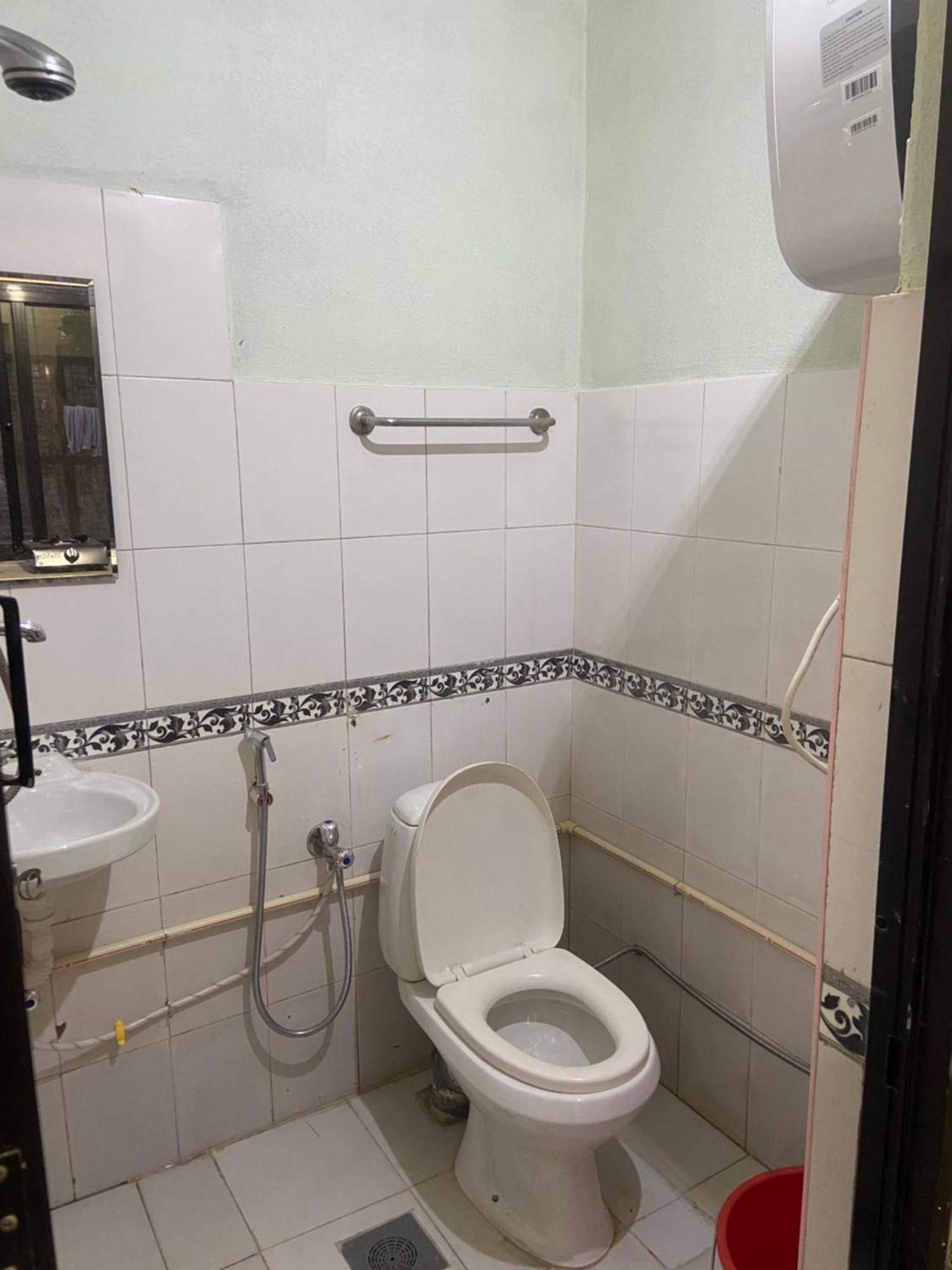 Apartment Lilen's Tahara - Entire With Private Kitchen And Bathroom Kathmandu