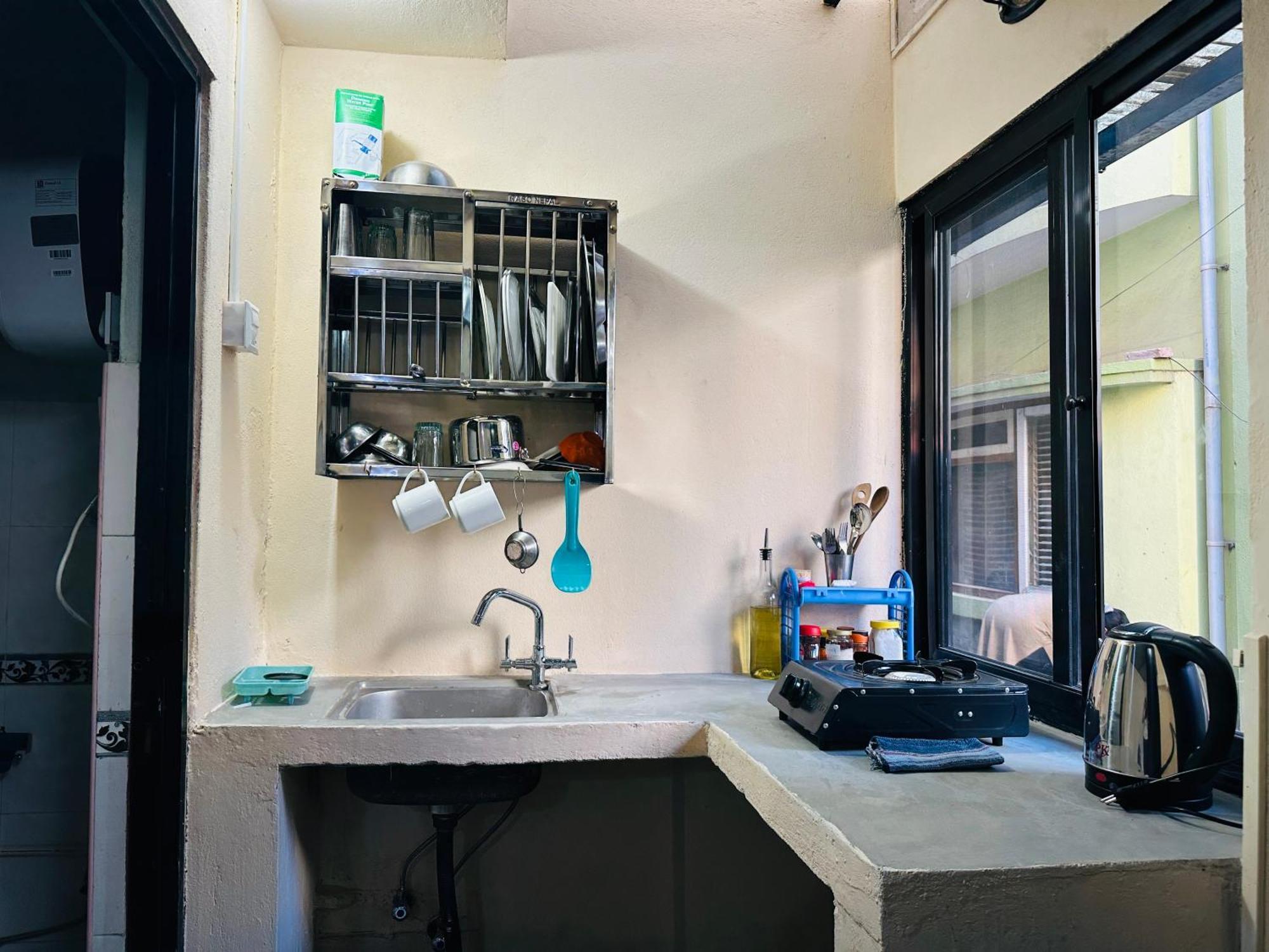 Lilen's Tahara - Entire With Private Kitchen And Bathroom Apartment *