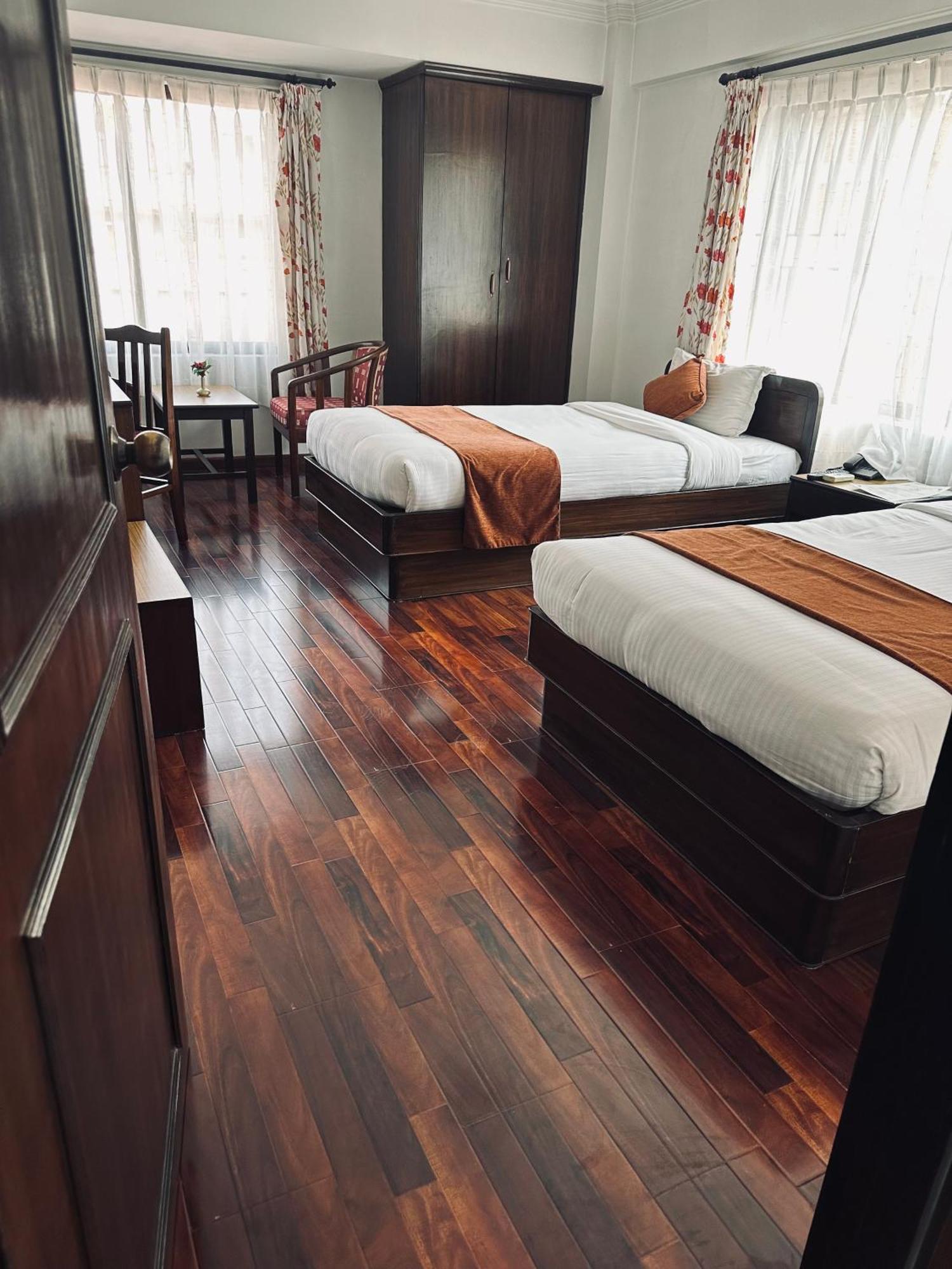 Hotel Fuji