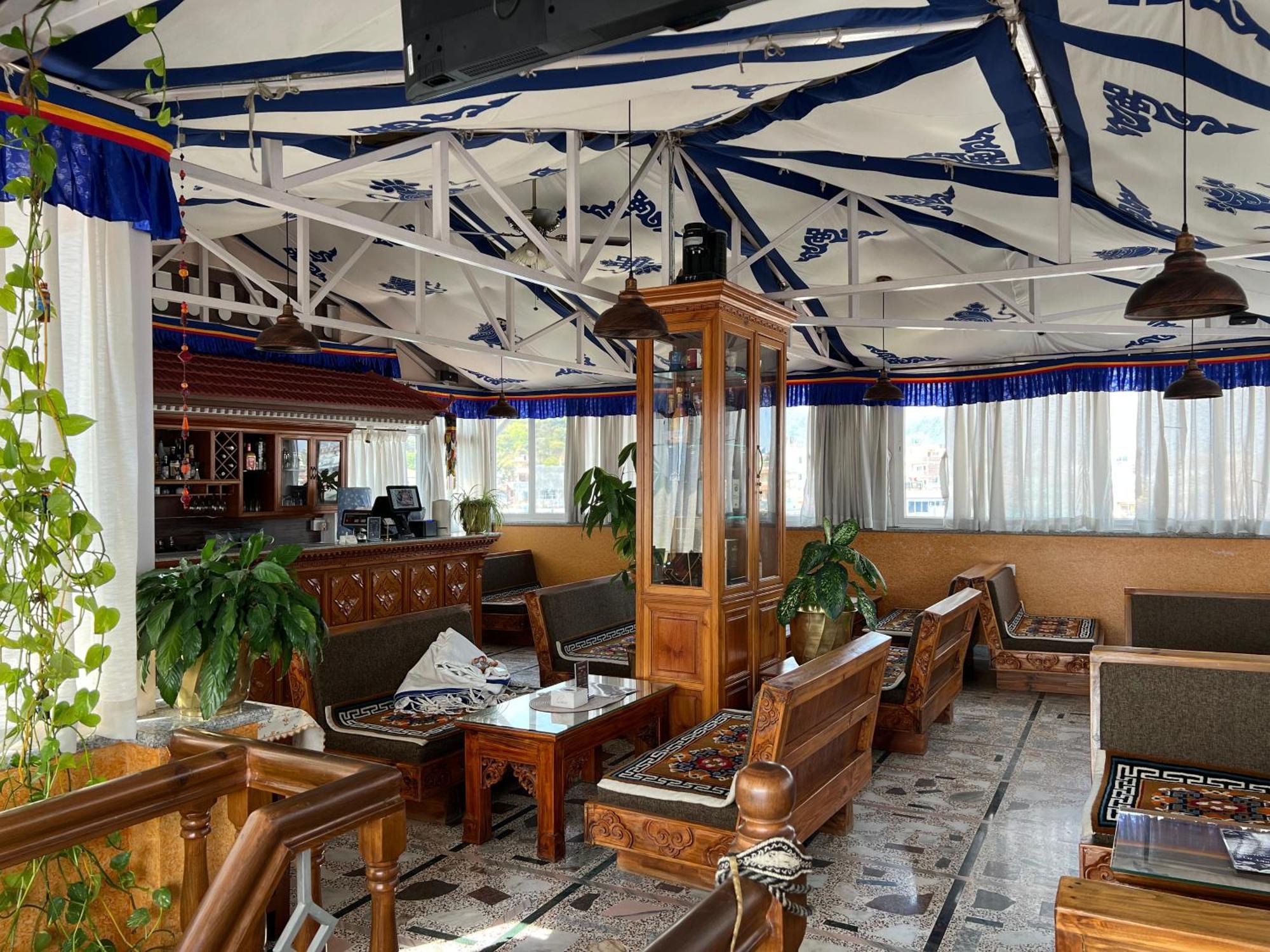 Sherpa Bed & Breakfast Kathmandu