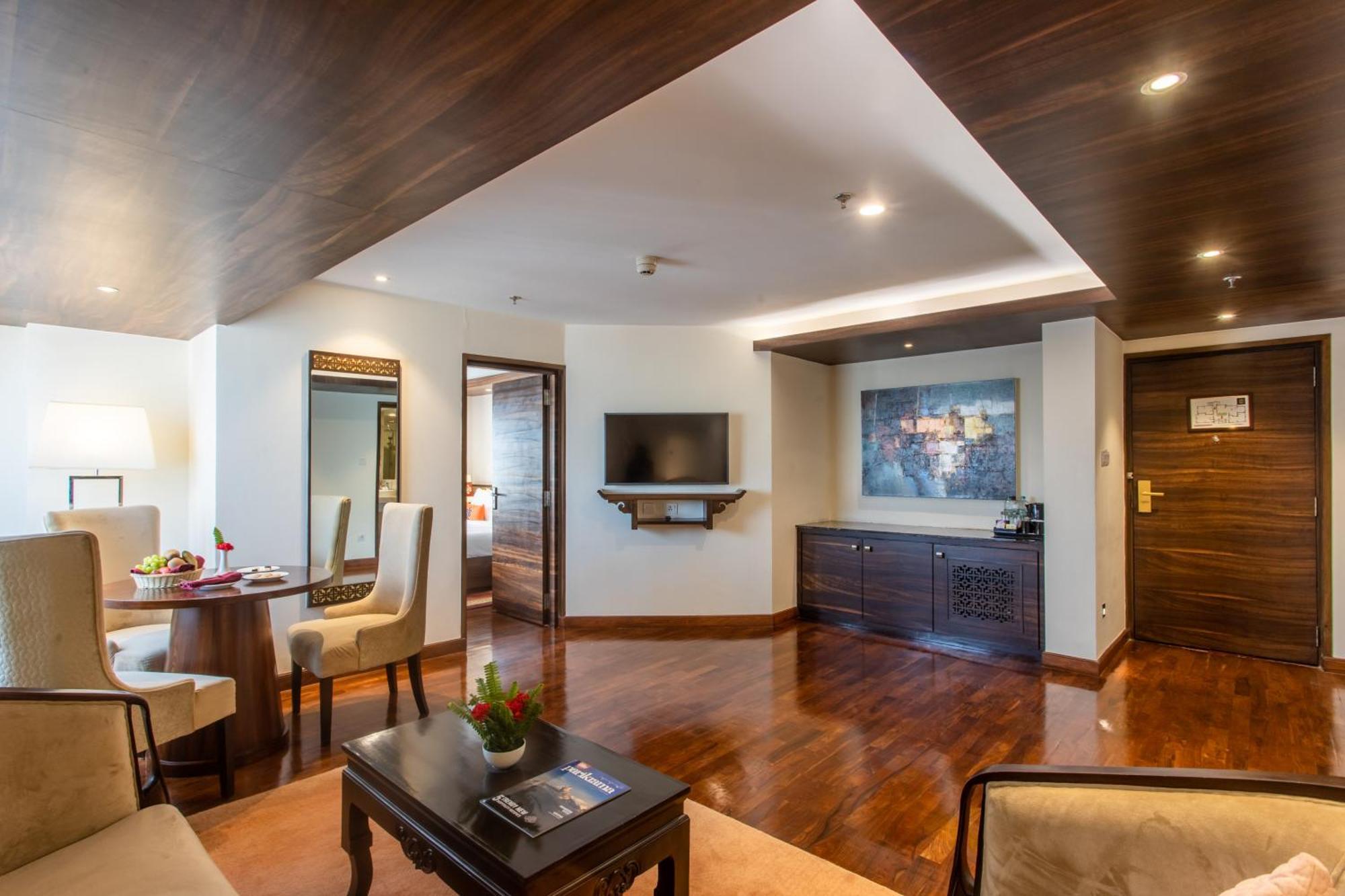Ramada By Wyndham Dhumbarahi 5* Kathmandu