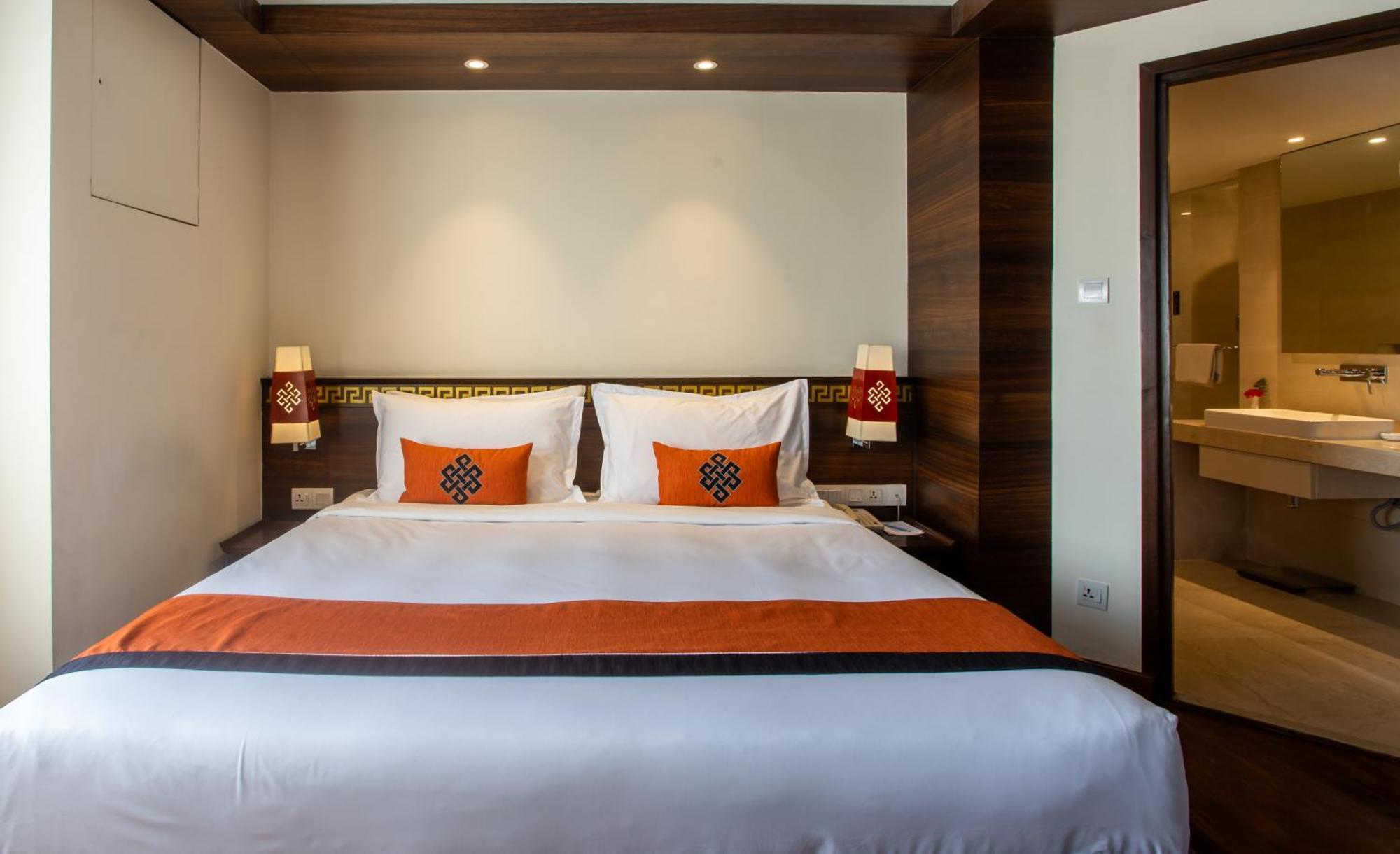Ramada By Wyndham Dhumbarahi Kathmandu